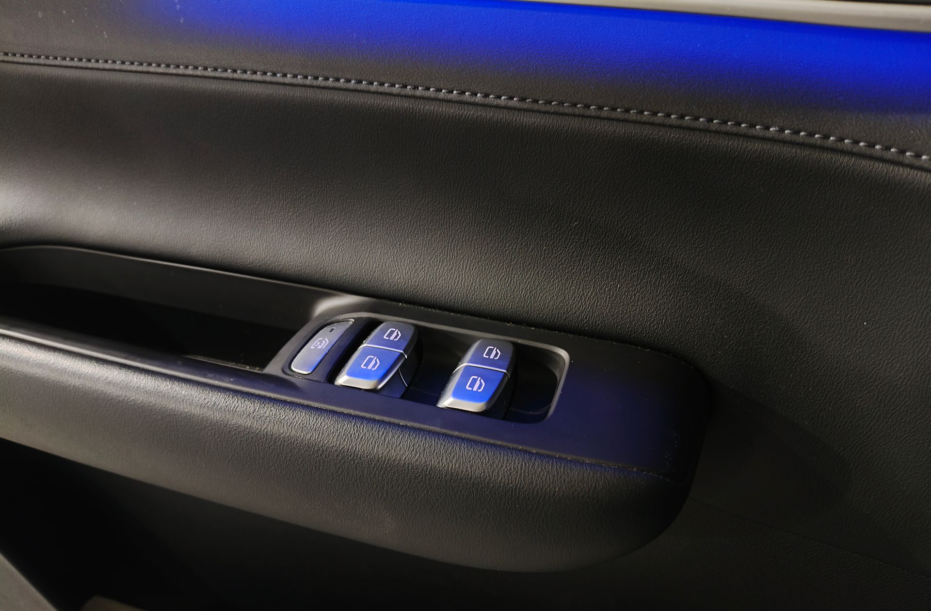 Ebro s800 1.6 T-GDi Luxury DCT 7 plazas - foto 35