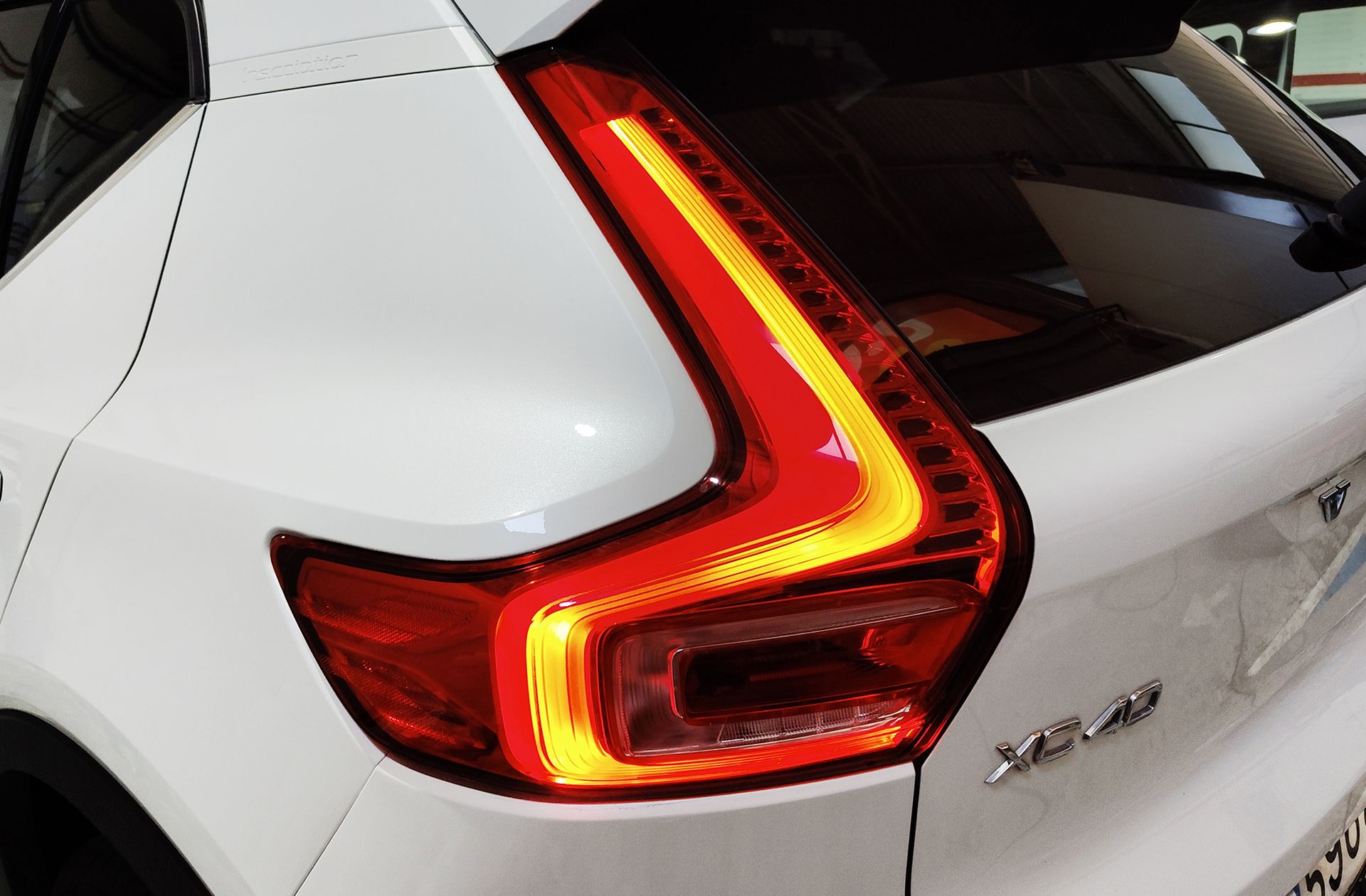 Volvo XC40 T4 Inscription - foto 21