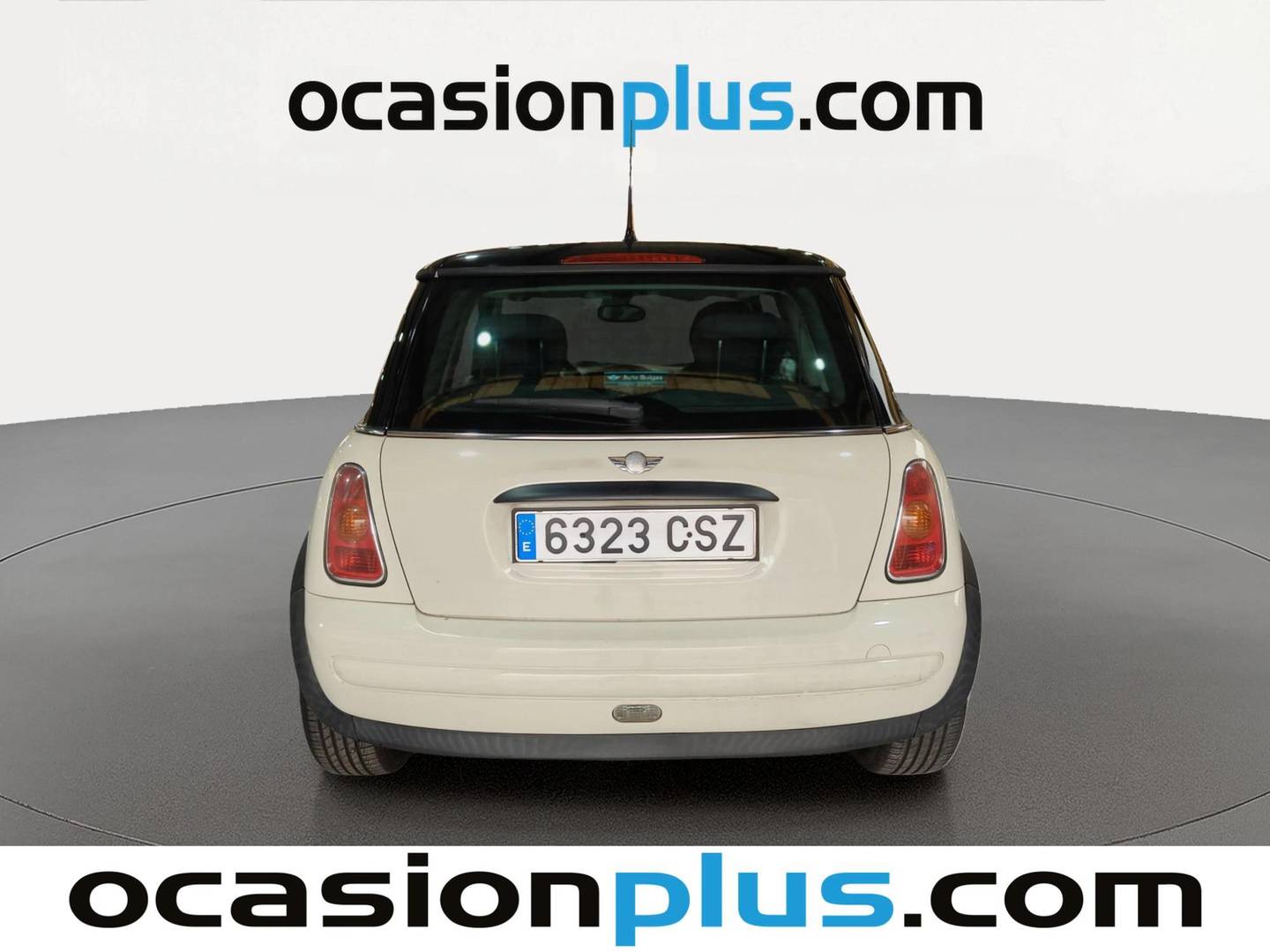 Mini MINI Mini MINI One D (75 CV) barato