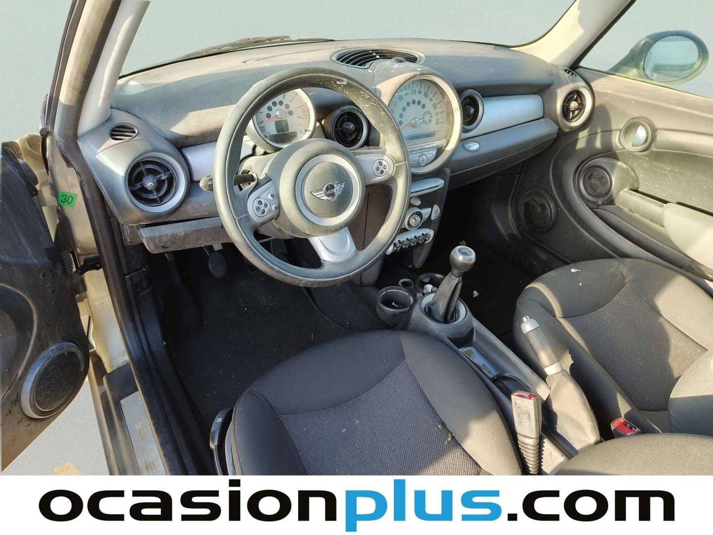 Mini MINI MINI MINI 3 Puertas Cooper (120 CV) al mejor precio