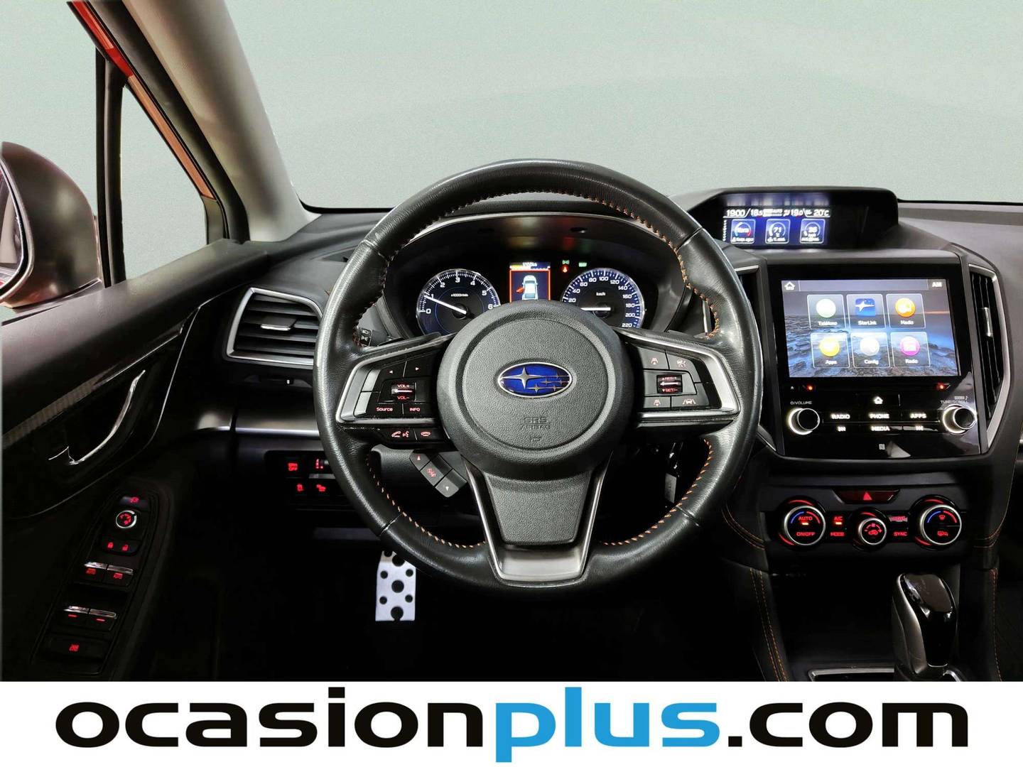 Subaru XV Subaru XV 2.0i Hybrid Sport Plus CVT (150 CV) seminuevo