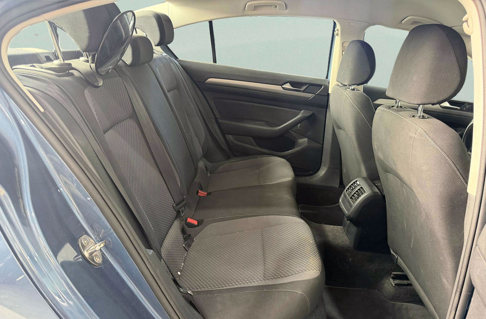 Volkswagen Passat Edition 1.6 TDI - foto 15