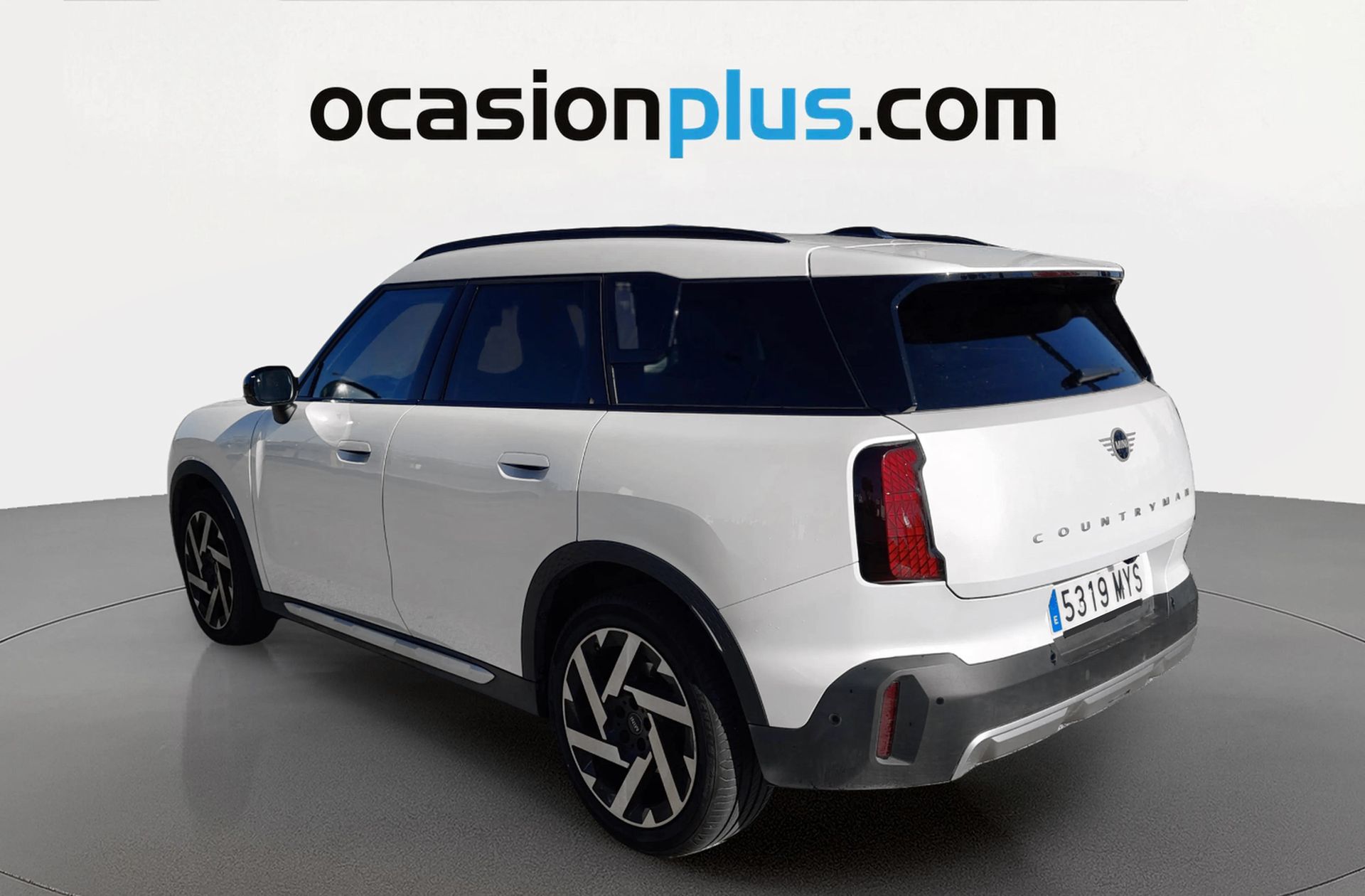 MINI Countryman D - foto 3