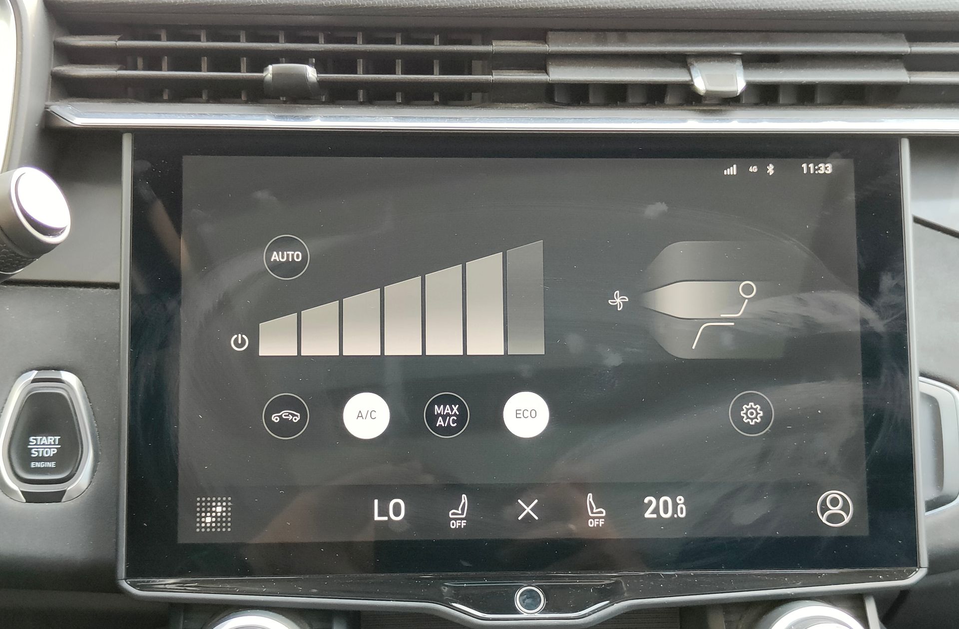 Lynk & Co 01 1.5 PHEV - foto 36