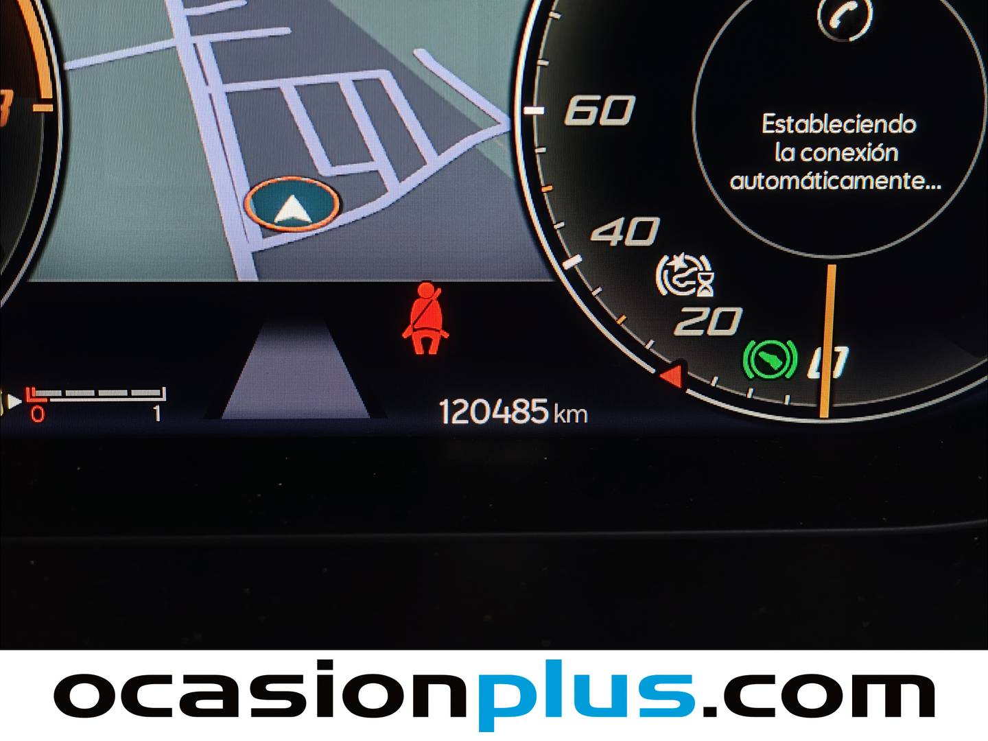 Cupra Formentor CUPRA Formentor 1.5 TSI DSG (150 CV) al mejor precio