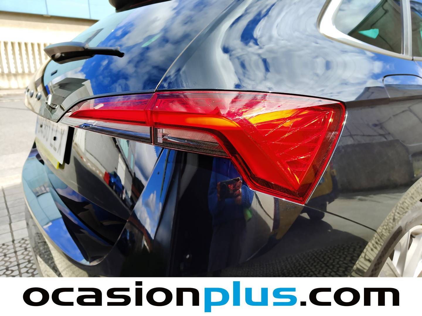 Skoda Scala Skoda Scala 1.5 TSI Ambition (150 CV) manual