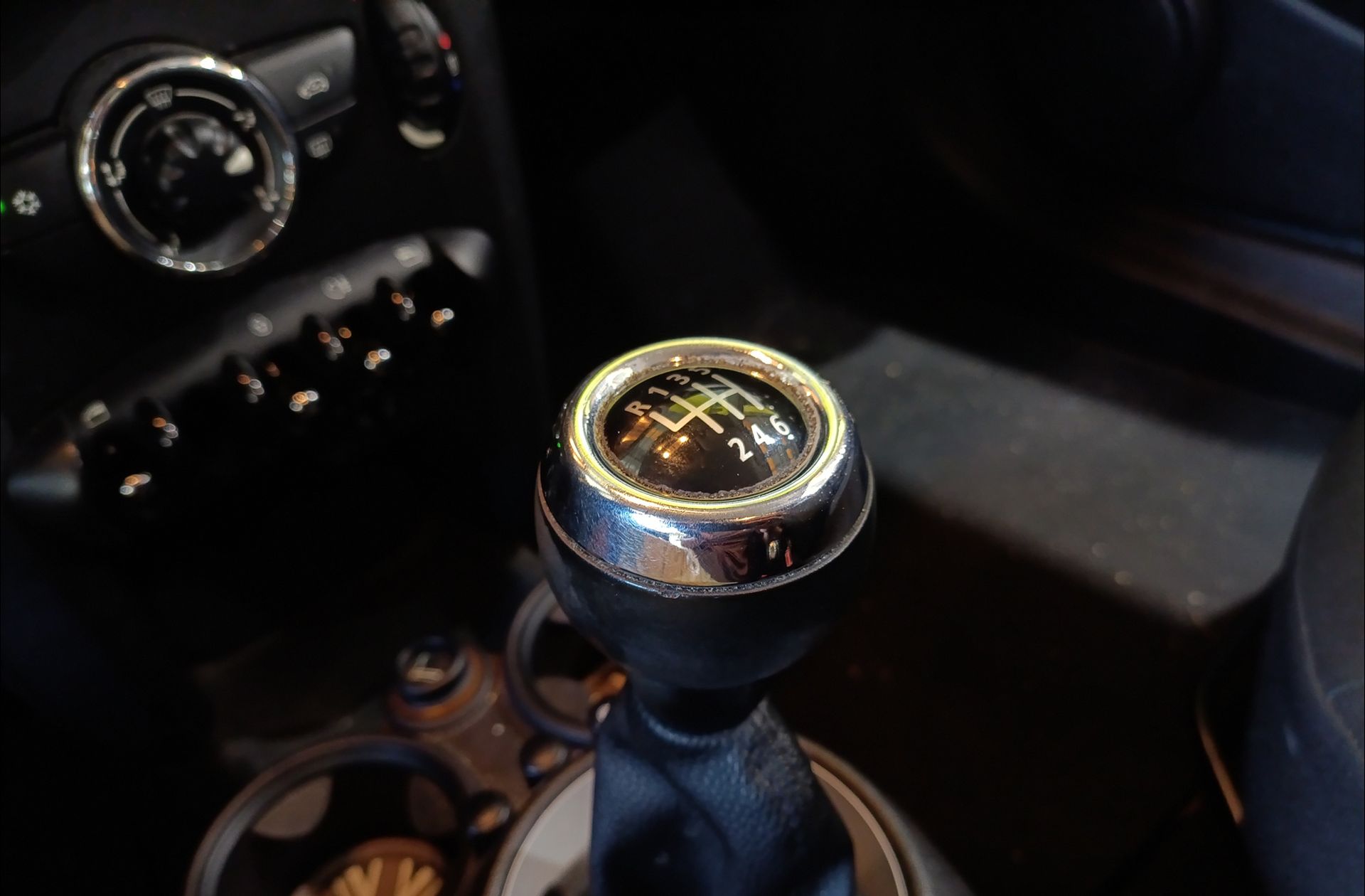 MINI Cooper One - foto 5