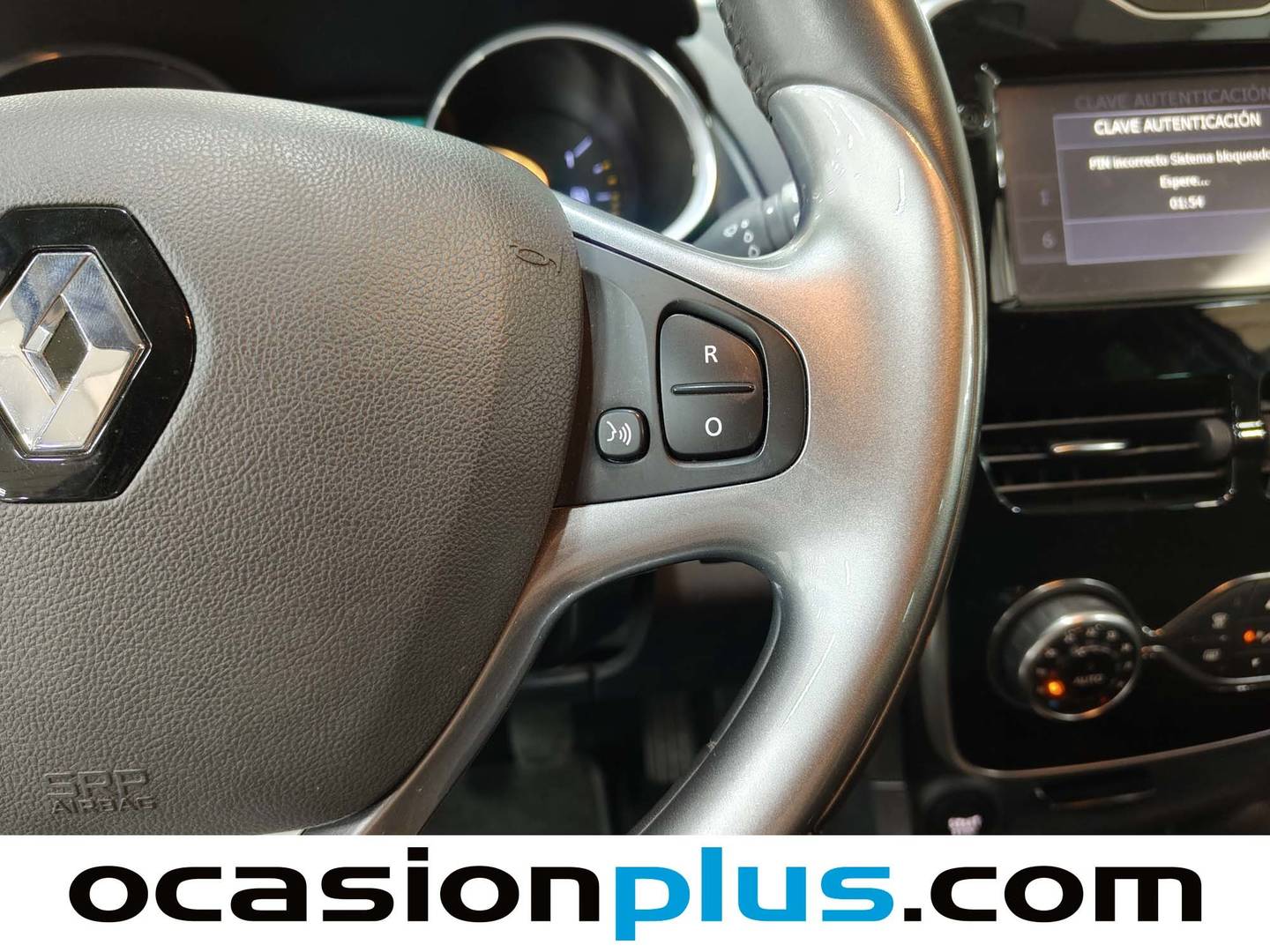 Renault Clio Renault Clio TCe 90 Technofeel Energy eco2 (90 CV) seminuevo