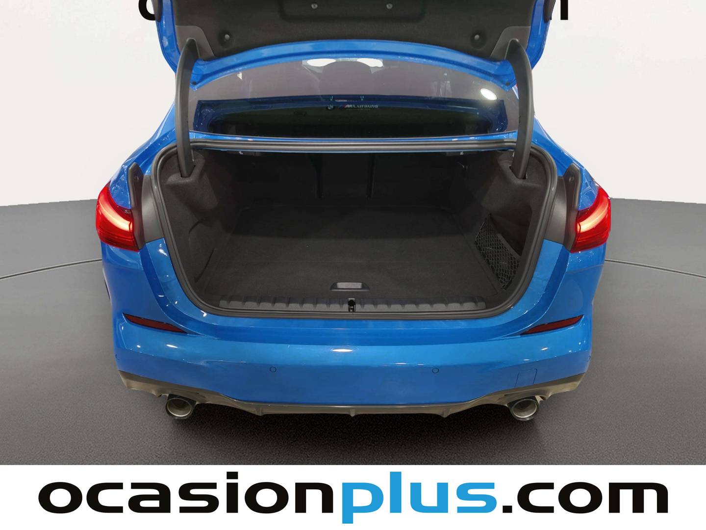 Foto BMW Serie 2 BMW Serie 2 220d Gran Coupe (190 CV)