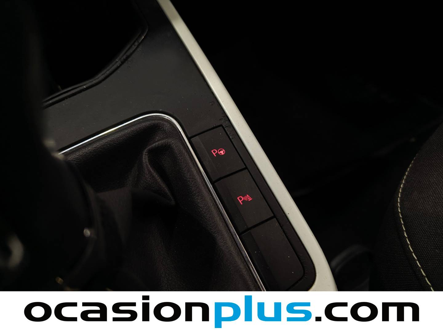 Seat Arona Seat Arona 1.0 TSI Ecomotive Xcellence (115 CV) gasolina