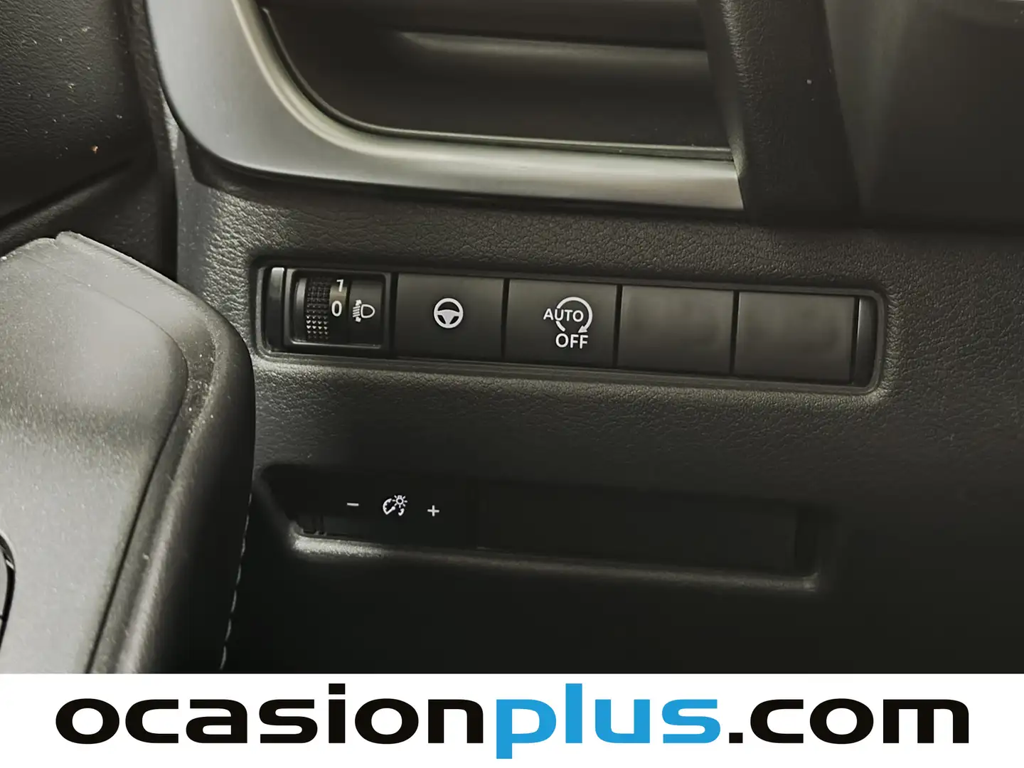 Foto Nissan QASHQAI Nissan Qashqai DIG-T 140 N-Connecta (140 CV)