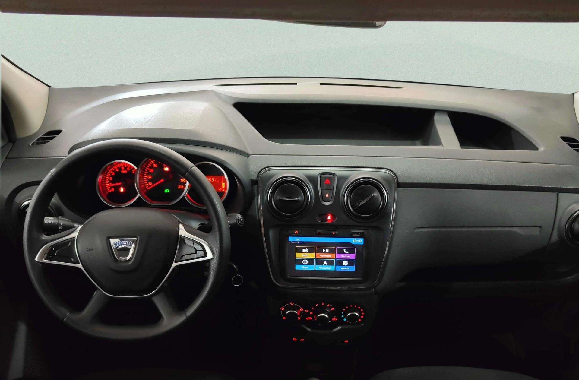 Dacia Dokker Stepway Essential Blue dCi - foto 6