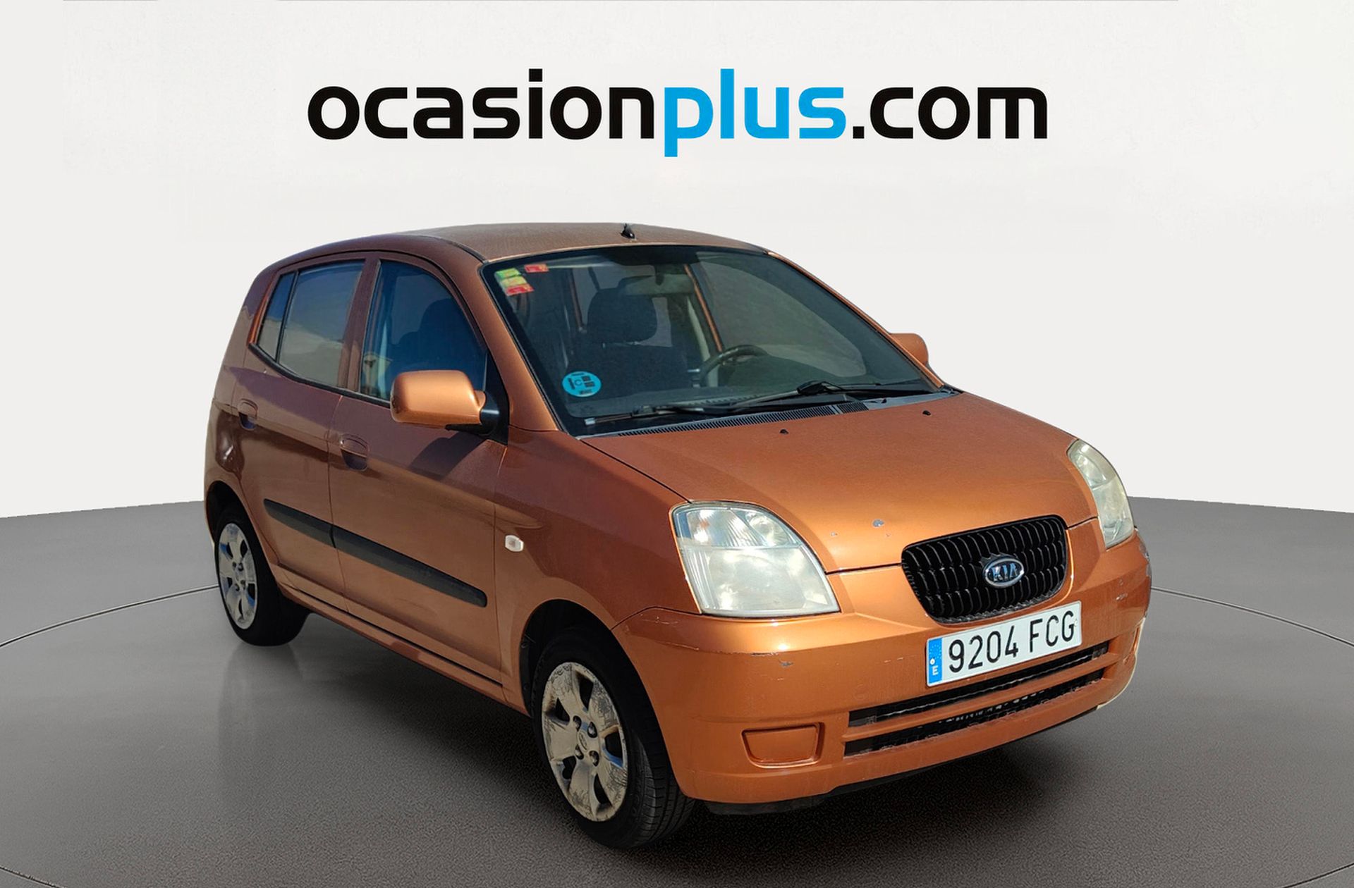 Kia Picanto 1.0 LX - foto 2