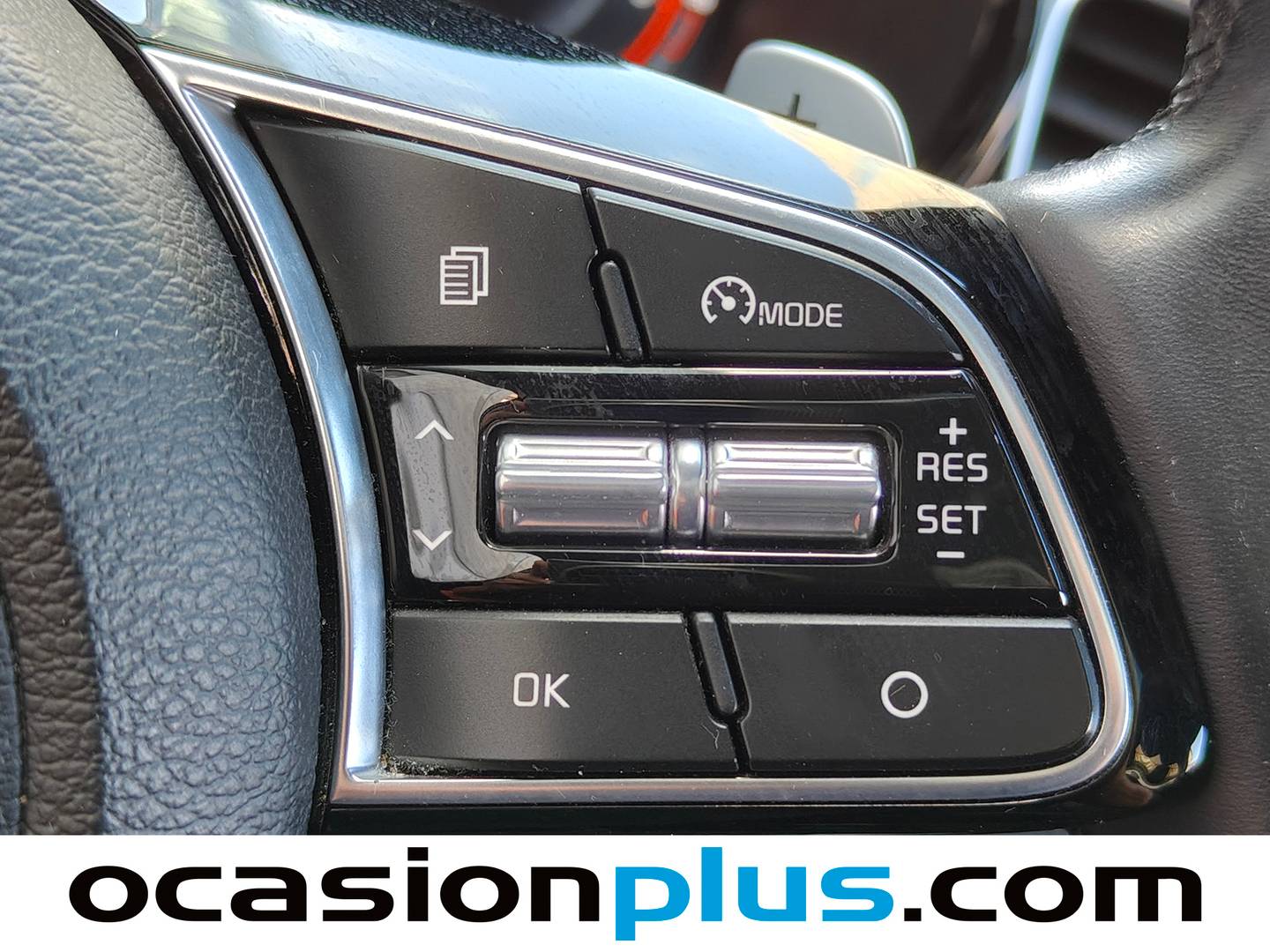 KIA XCeed KIA XCeed 1.6 MHEV Emotion DCT (136 CV) barato