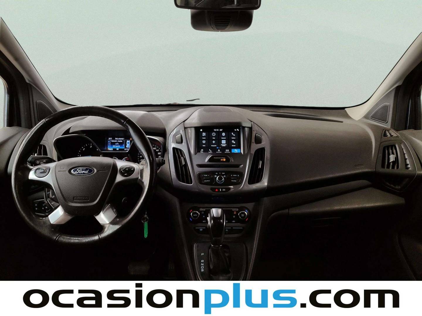 Ford Tourneo Connect Ford Tourneo Connect Connect 1.5 TDCI Titanium Auto (120 CV) 2017