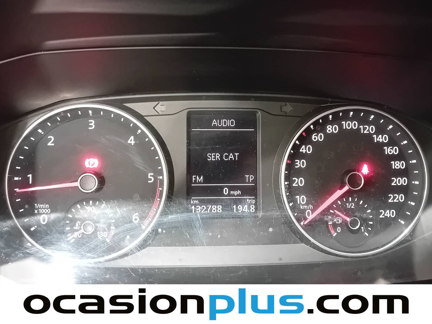 Foto Volkswagen California Volkswagen California 2.0 TDI BMT (150 CV) Camperizada