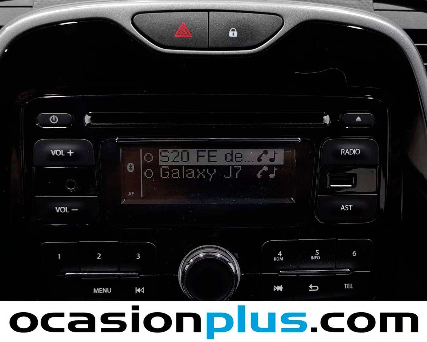 Renault Captur Renault Captur Intens Energy S&S dCi (90 CV) km 0