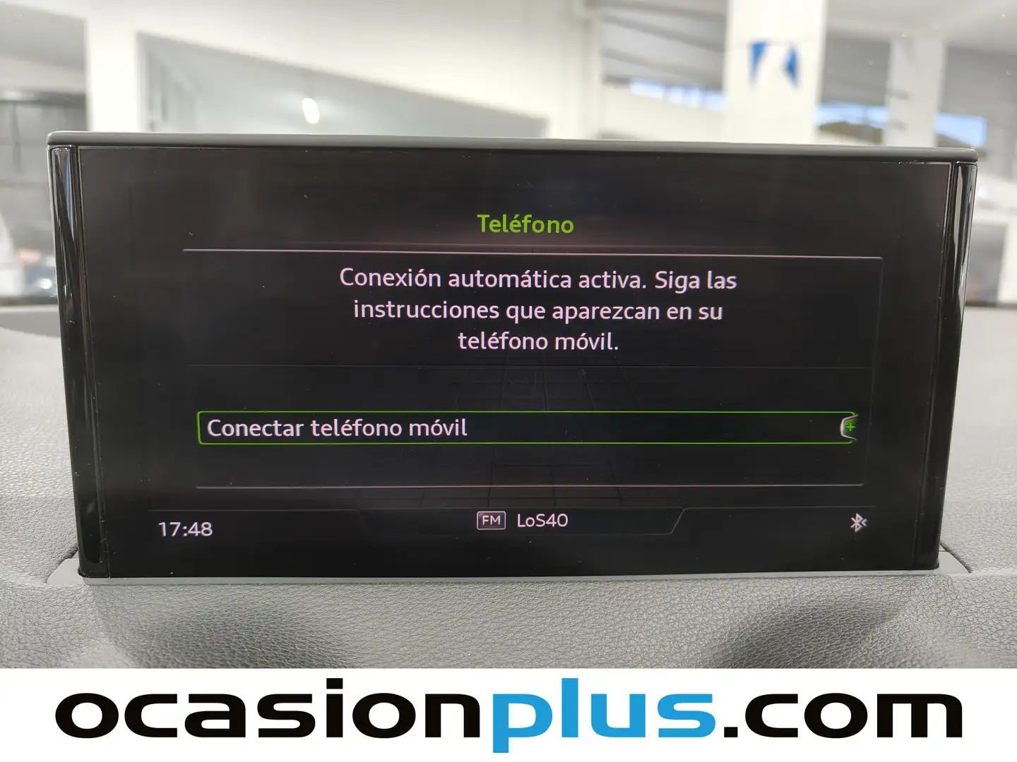 Foto Audi Q2 Audi Q2 Adrenalin 35 TDIW (150 CV) S Tronic Pack S-Line