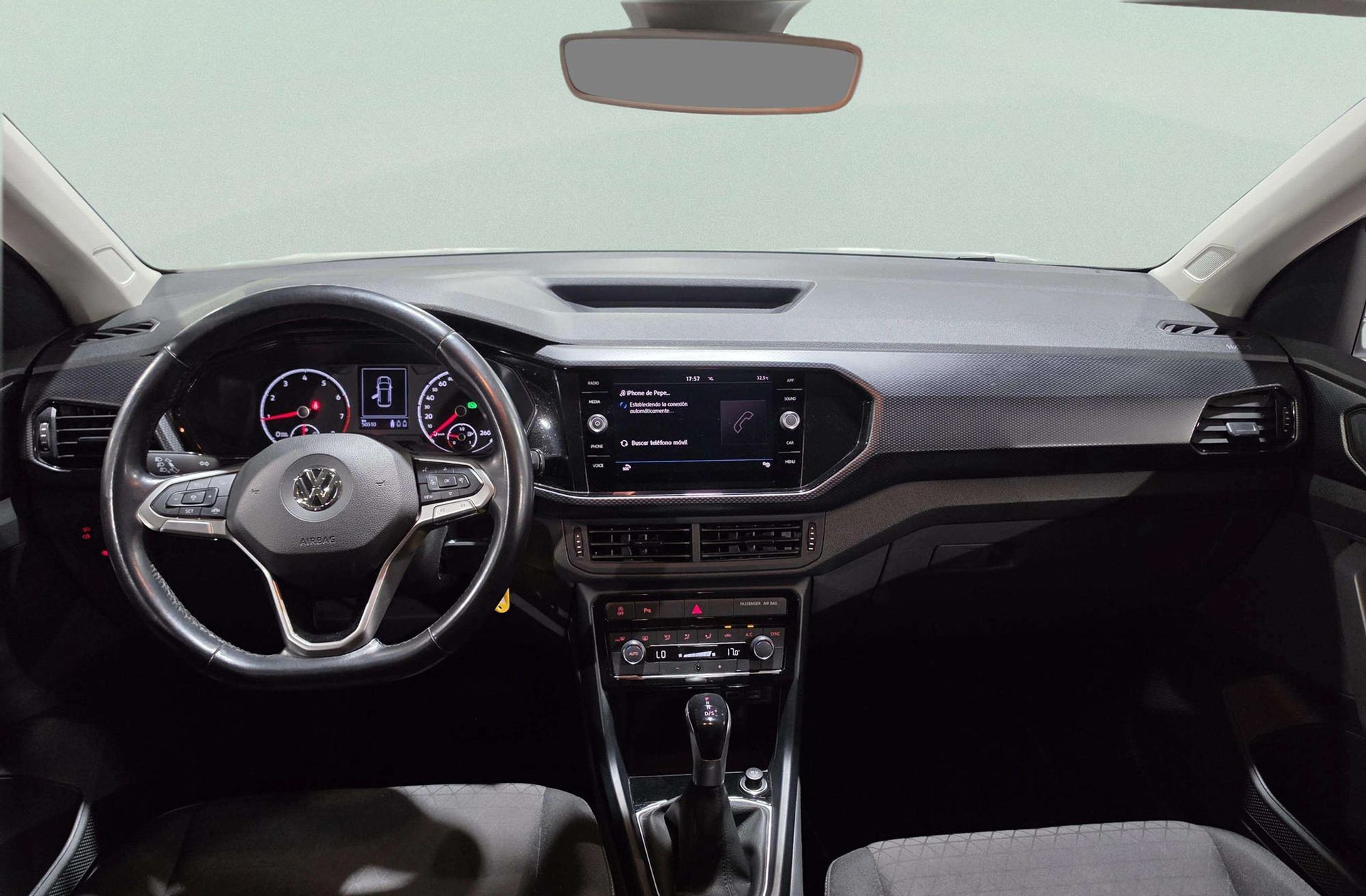 Volkswagen T-Cross Advance 1.5 TSI DSG - foto 6
