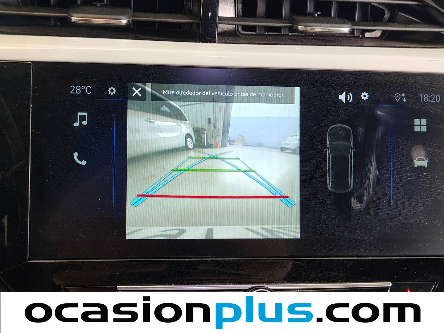Extras y acabados del Opel Corsa Opel Corsa 1.2 T XHL Hybrid GS eDCT (110 CV)