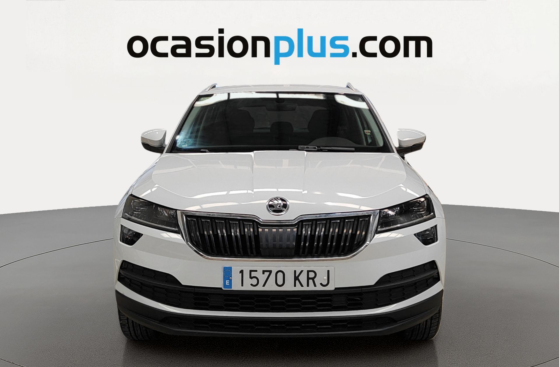 Škoda Karoq 1.6 TDI Ambition - foto 13