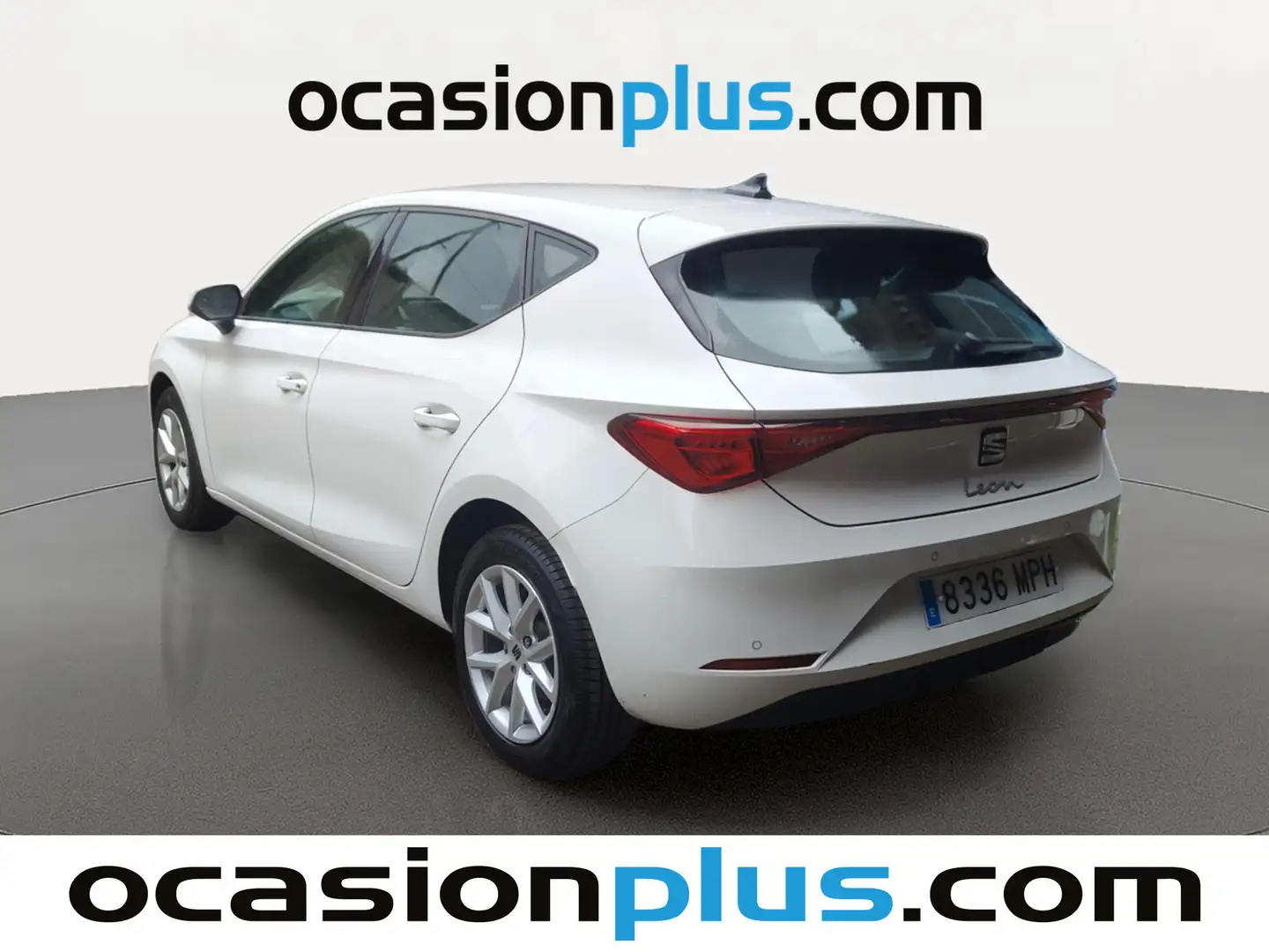 Foto Seat León SEAT León 1.0 TSI S&S Style XS (110 CV)