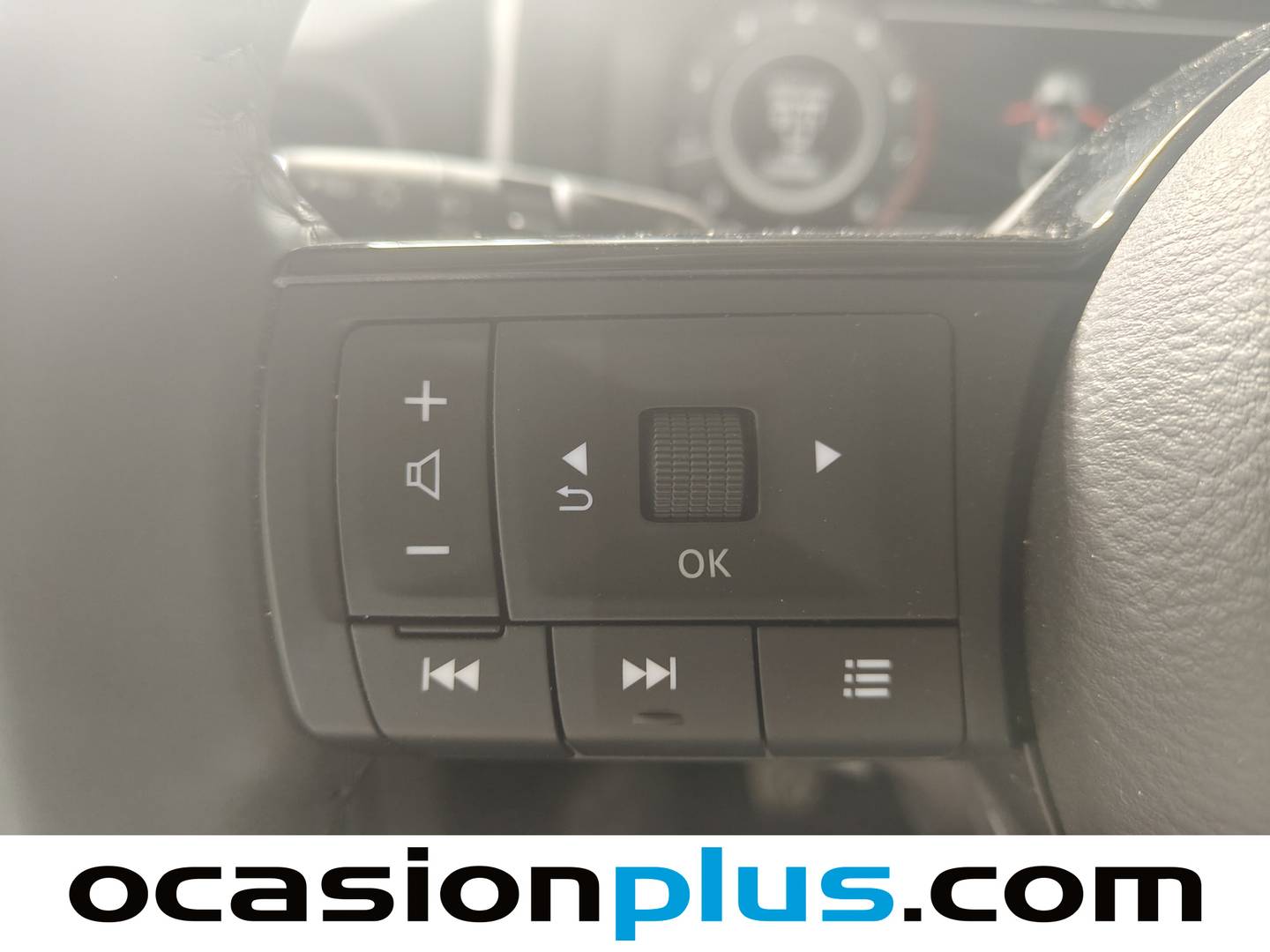 Foto Nissan QASHQAI Nissan Qashqai DIG-T 140 N-Connecta (140 CV)