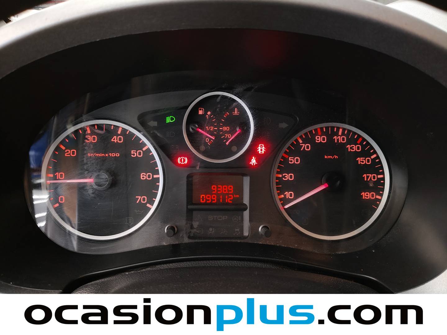 Citroën Berlingo Citroën Berlingo Multispace 20 Aniversario PureTech (110 CV) 2017