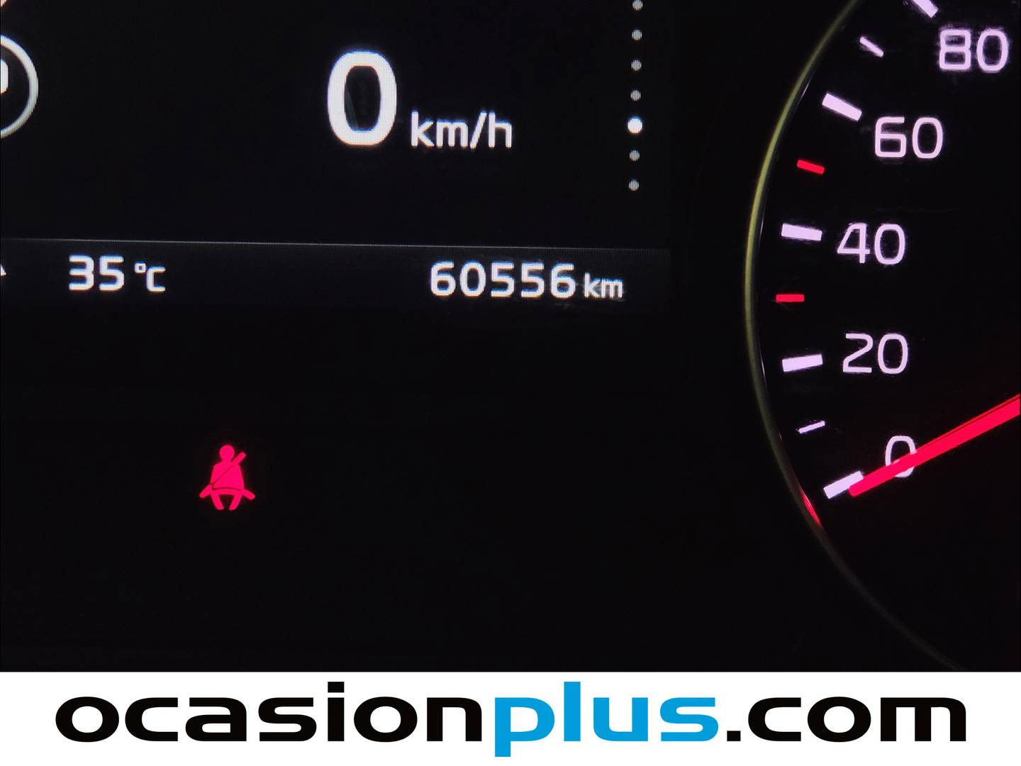 KIA Optima Hïbrido Enchufable KIA Optima 2.0 GDi Híbrido Enchufable (205 CV) de segunda mano
