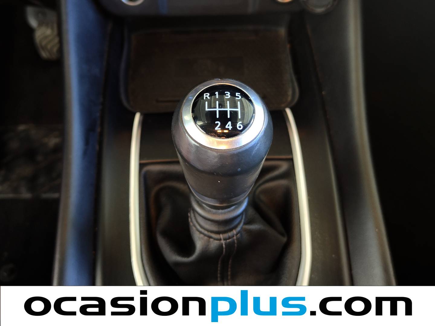 Nissan QASHQAI Nissan Qashqai DIG-T 140 N-Connecta (140 CV) de segunda mano
