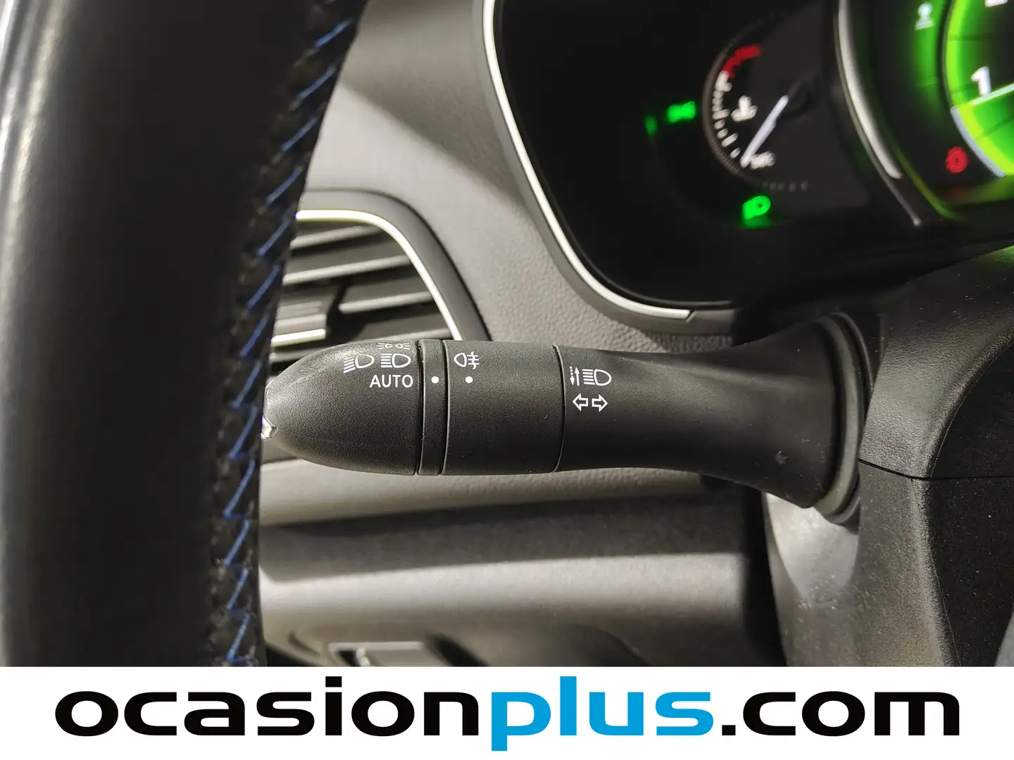 Foto Renault Mégane Renault Megane GT Line Energy TCe (130CV)