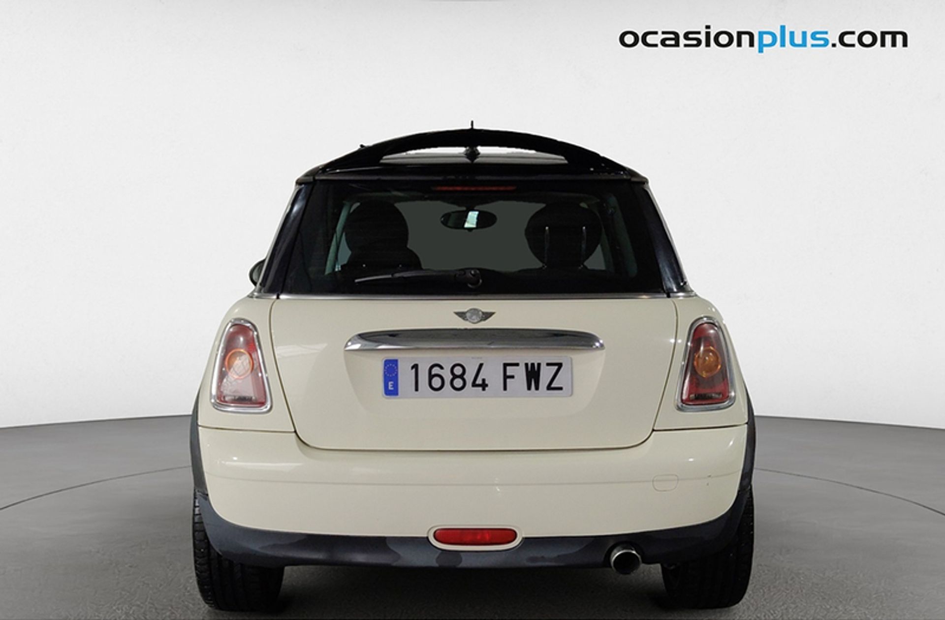MINI Cooper One - foto 12