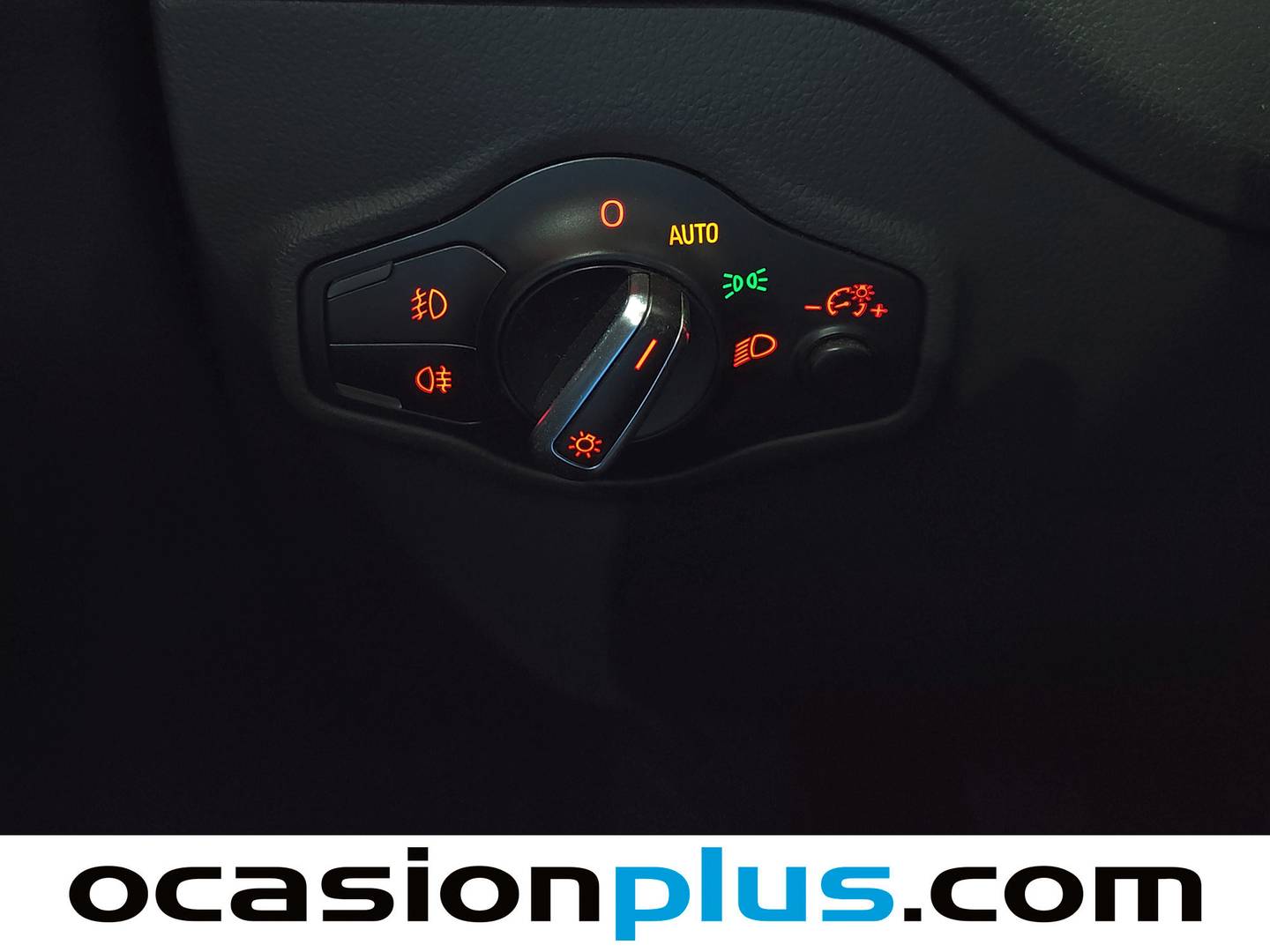 Audi Q5 Audi Q5 Advanced edition 2.0 TDI ultra (150 CV) manual