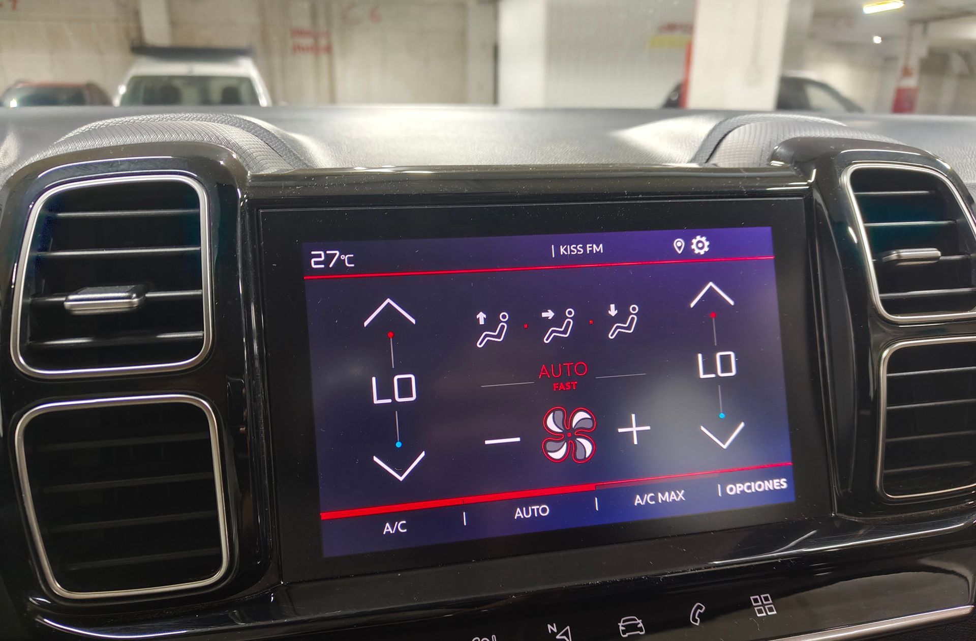 Citroën C5 Aircross PureTech 130 You - foto 28