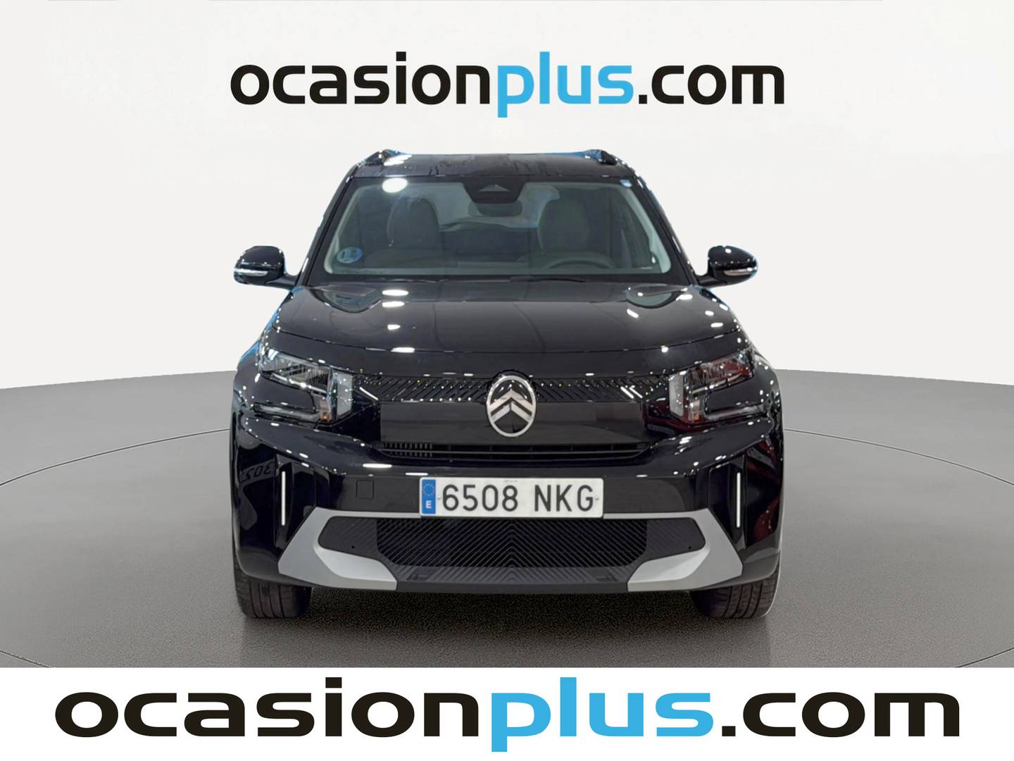Citroën C3 Aircross Citroën C3 Aircross Hybrid 145 Plus e-DCS6 (145 CV) 145cv