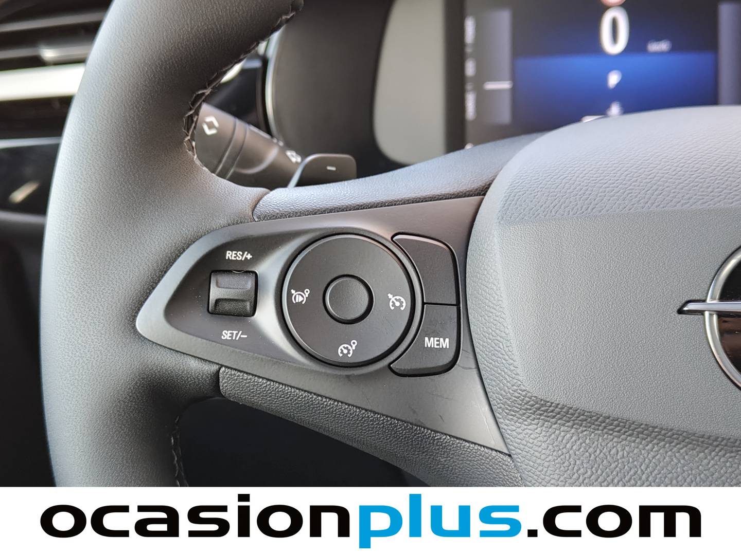 Foto Opel Corsa Opel Corsa 1.2 T XHL Hybrid GS eDCT (110 CV)