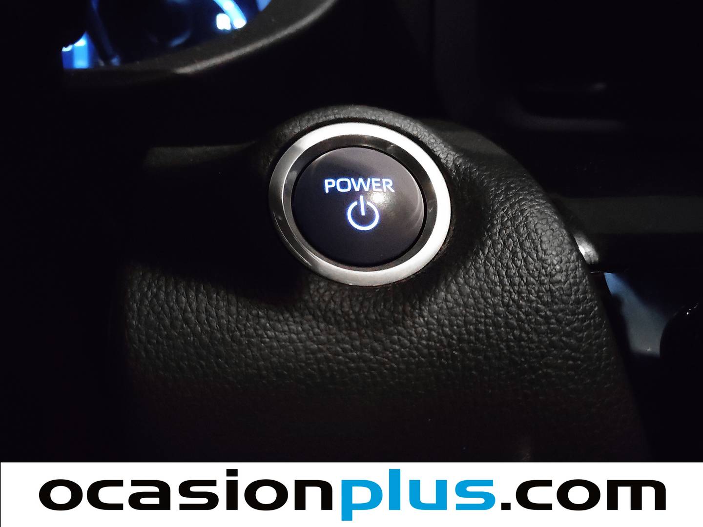 Foto Toyota Yaris Cross Toyota Yaris Cross 120H Active Tech (116 CV)