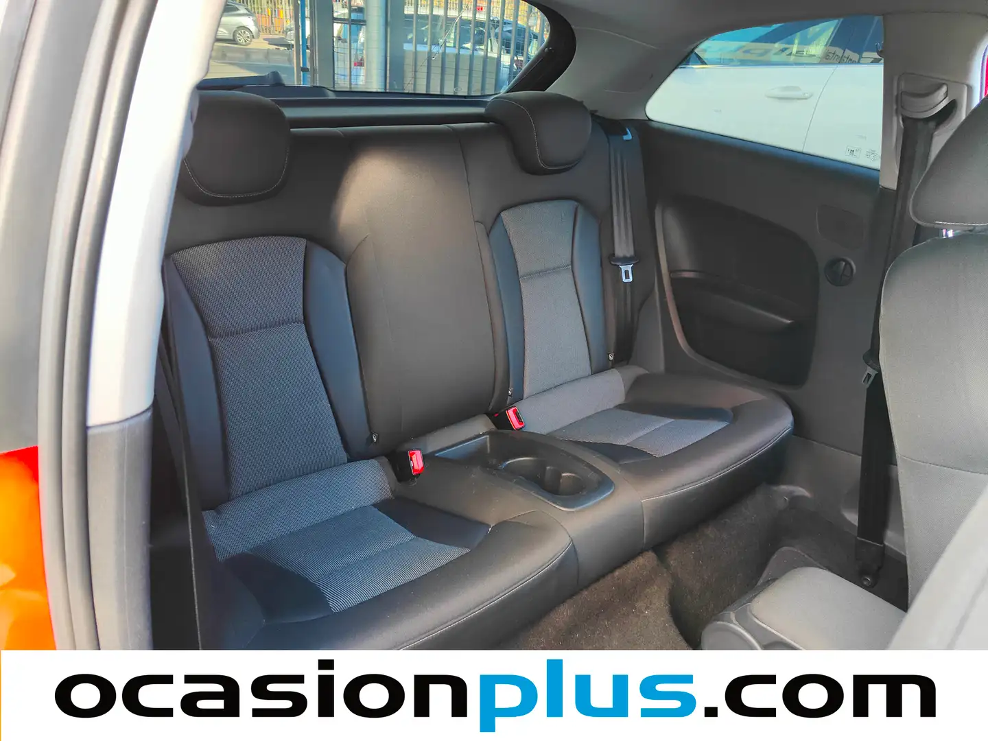 Foto Audi A1 Audi A1 Adrenalin2 1.4 TDI ultra (90 CV)