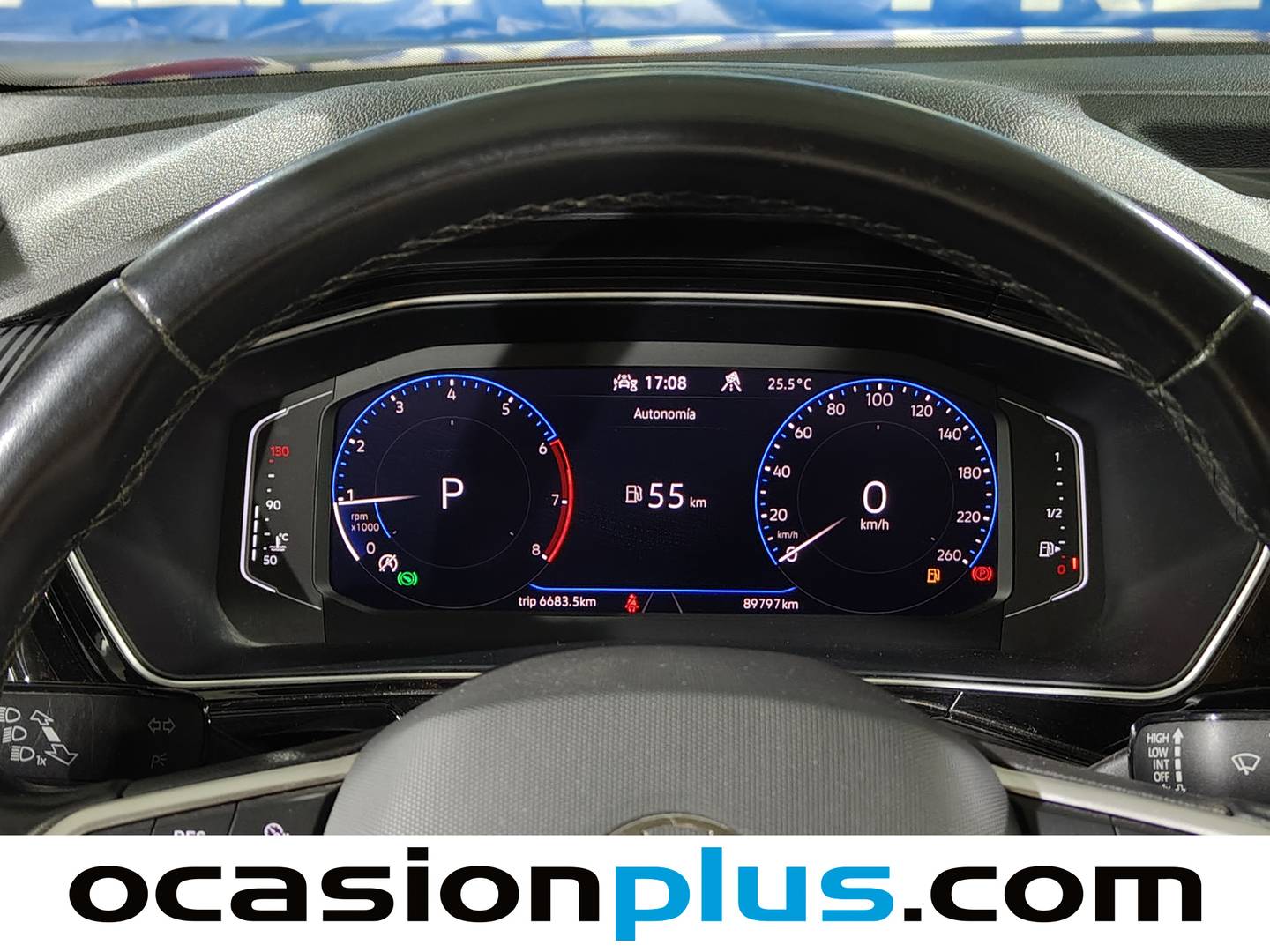 Foto Volkswagen T-Cross Volkswagen T-Cross Sport 1.5 TSI  (150 CV) DSG