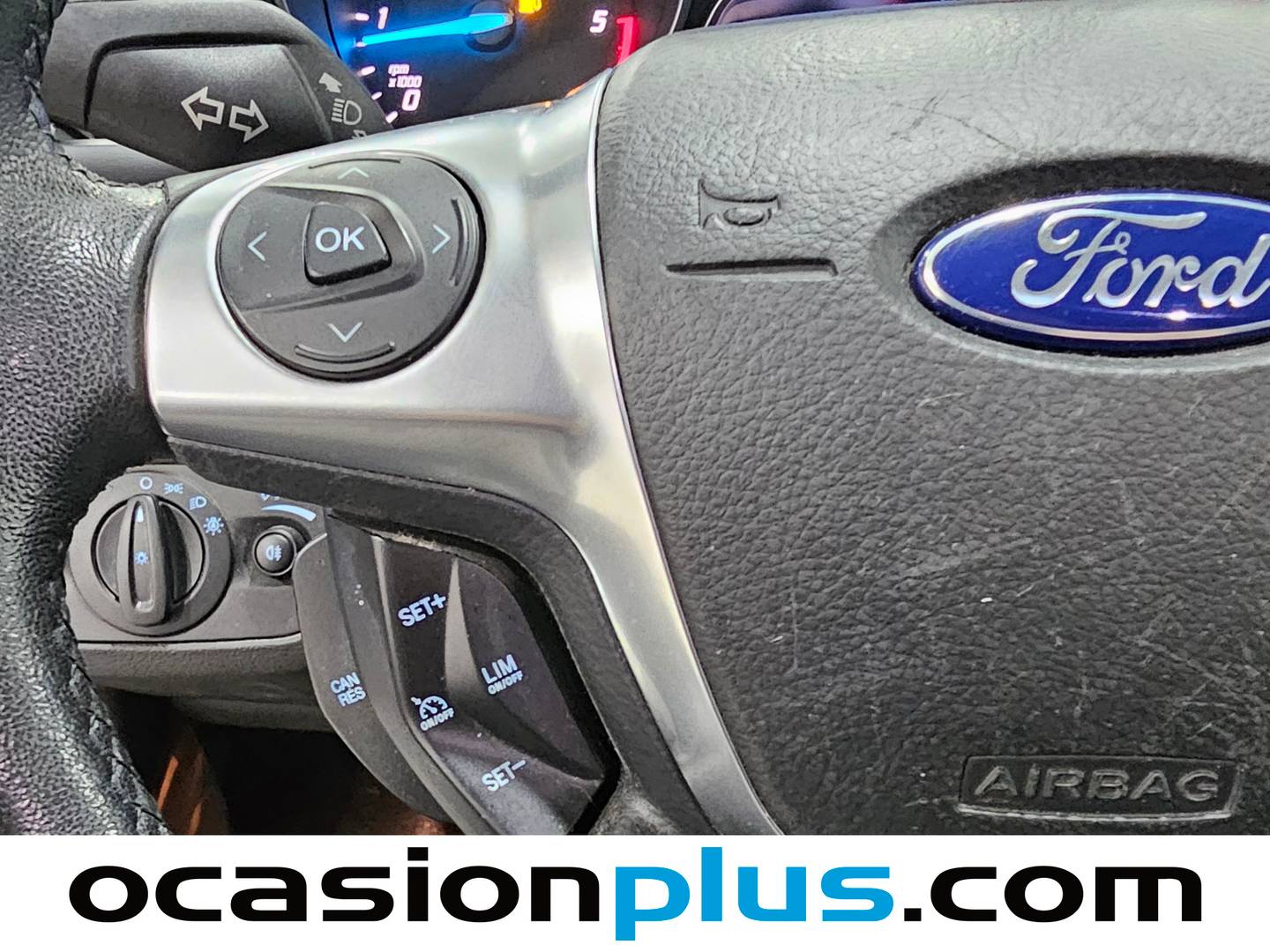 Ford Kuga Ford Kuga 2.0 TDCi Titanium S 4x4 Powershift (163 CV) 163cv