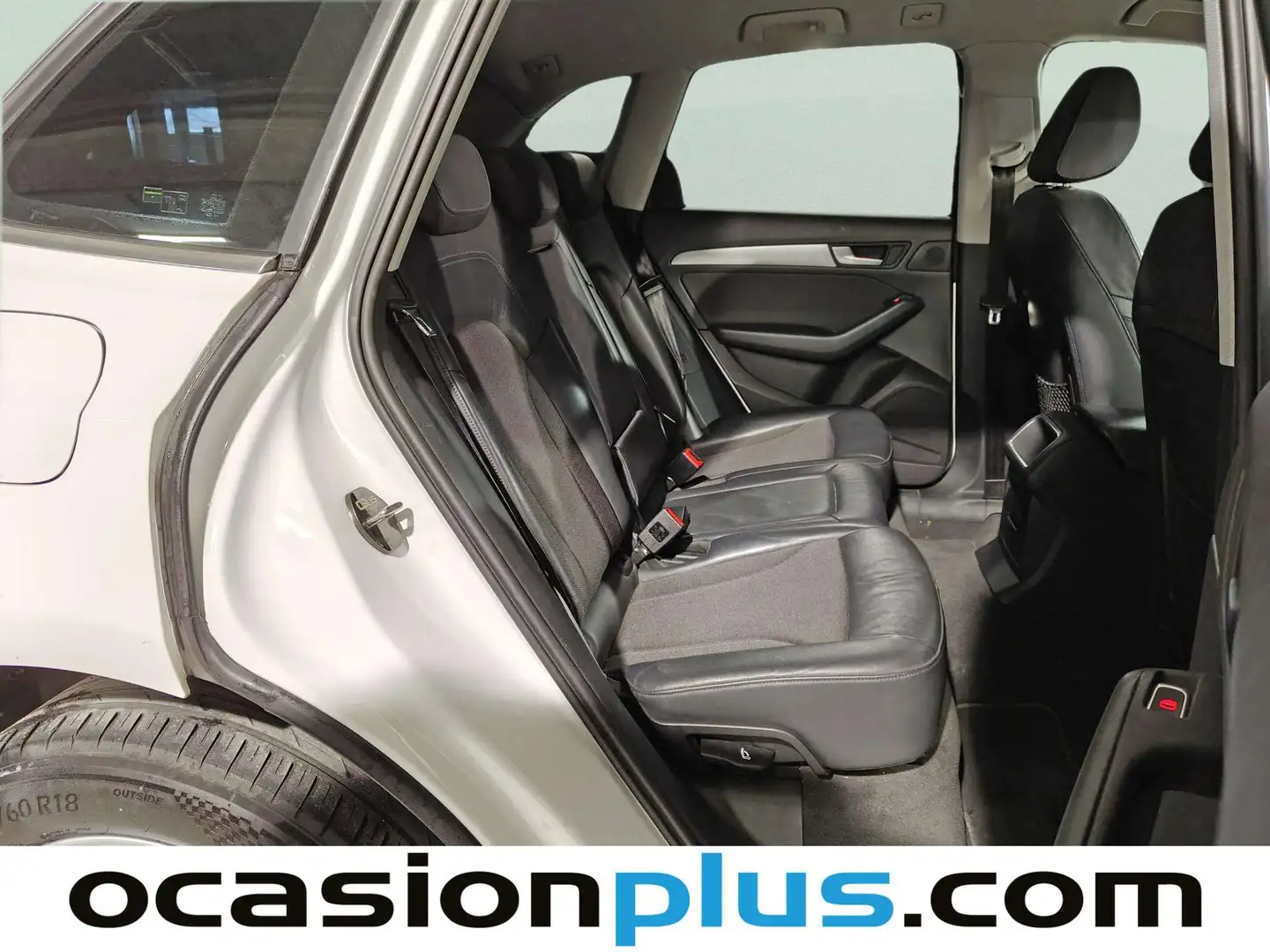 Foto Audi Q5 Audi Q5 Advanced edition 2.0 TDI clean diesel quattro  (190 CV)