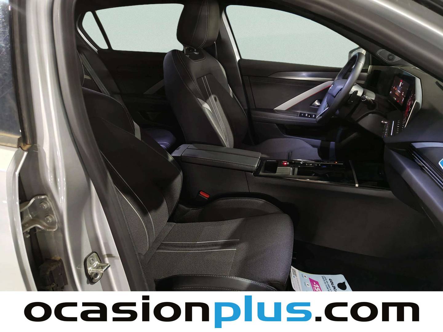 Opel Astra Opel Astra 1.5D DTH GS Auto (130 CV) al mejor precio