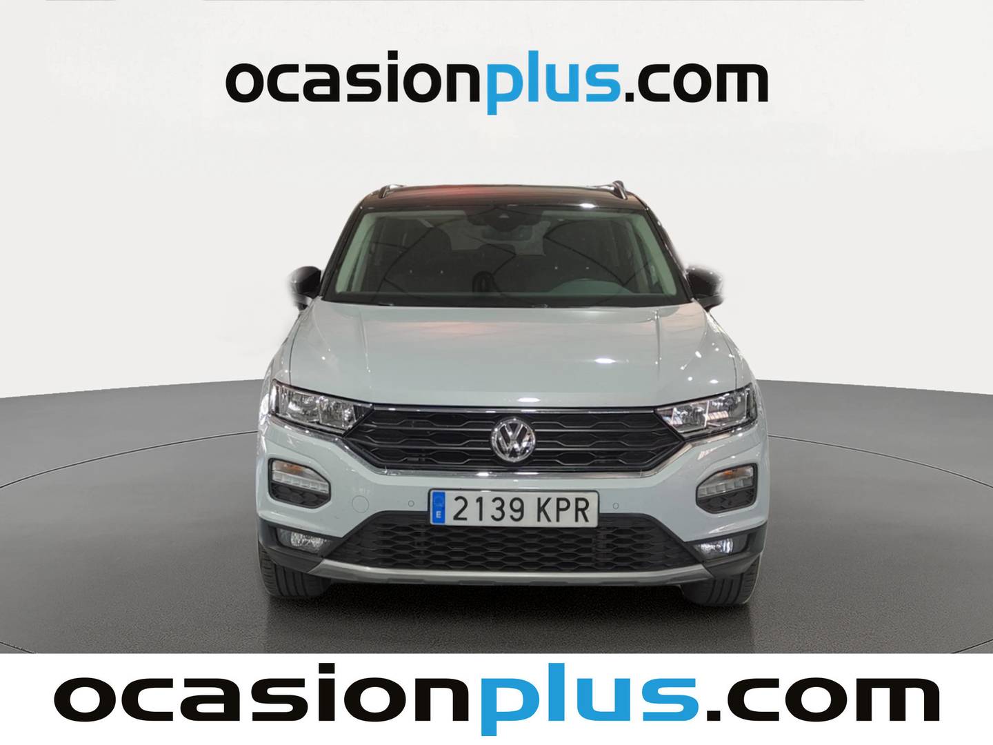 Volkswagen T-Roc Volkswagen T-Roc Advance Style 1.6 TDI (115 CV) 115cv