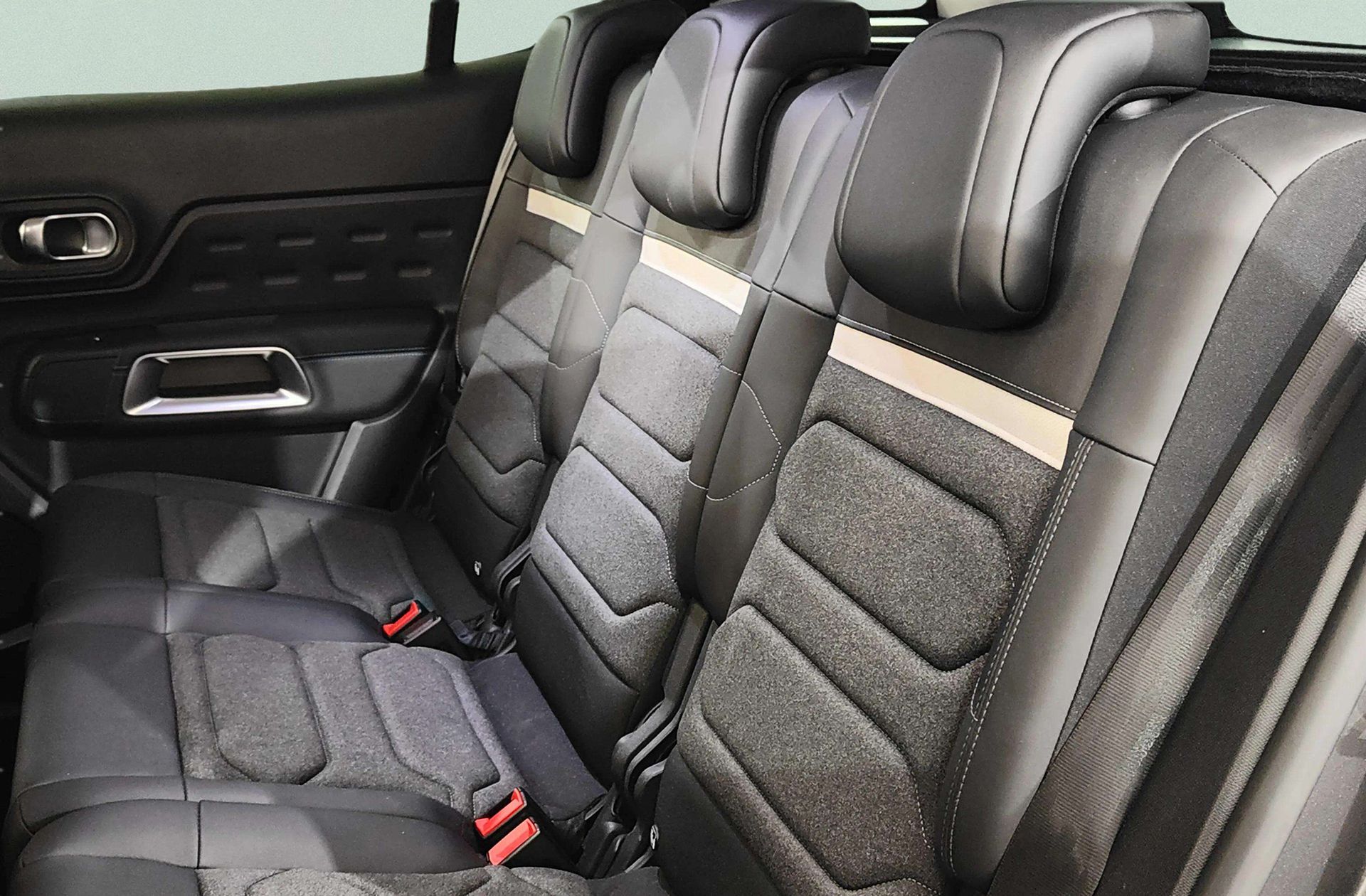 Citroën C5 Aircross PureTech 130 Plus - foto 17