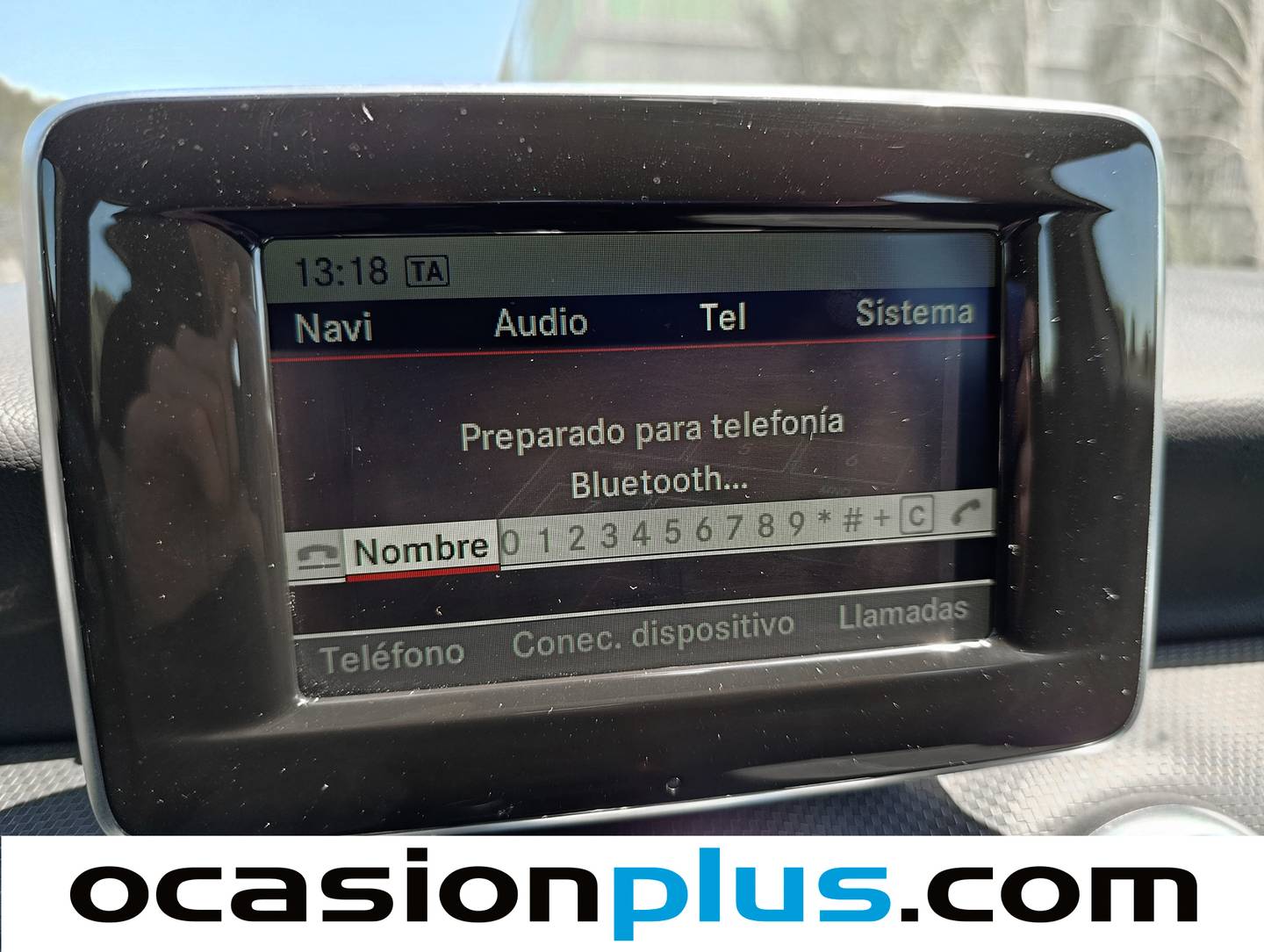 Mercedes Clase A Mercedes Clase A 200 CDI Urban (136 CV) diésel