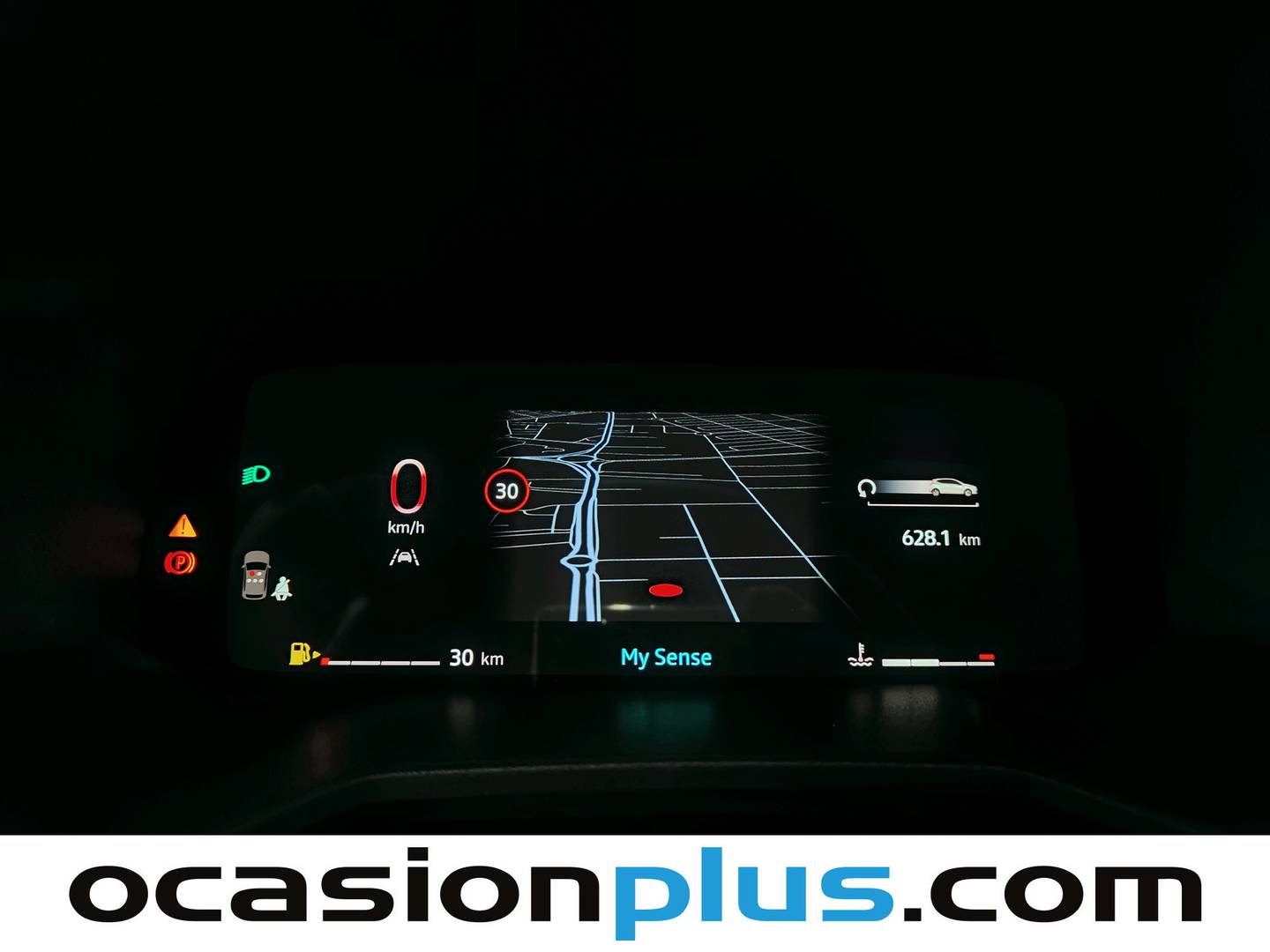 Renault Clio Renault Clio Techno TCe (90 CV) de ocasión