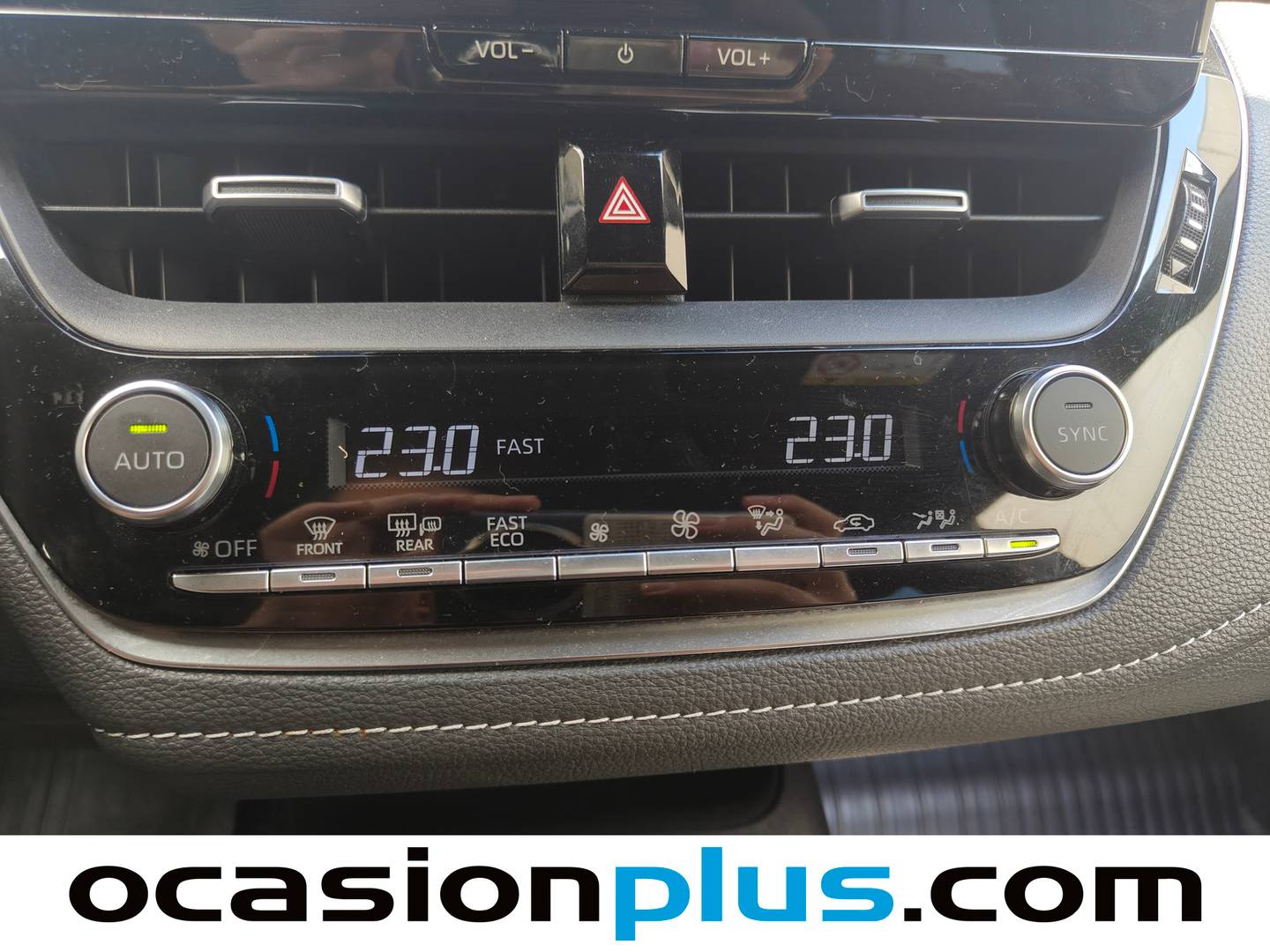 Toyota Corolla Toyota Corolla Touring Sports 140H Active Plus (140 CV) al mejor precio