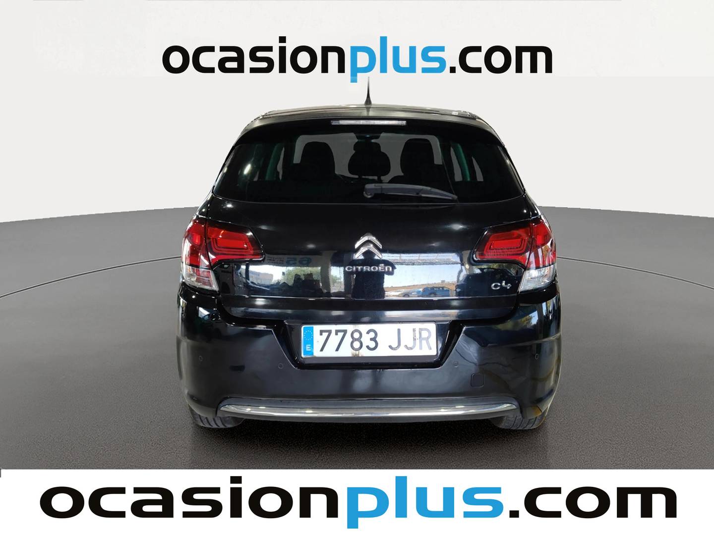 Citroën C4 Citroën C4 BlueHDi 100 Feel Edition (99 CV) barato