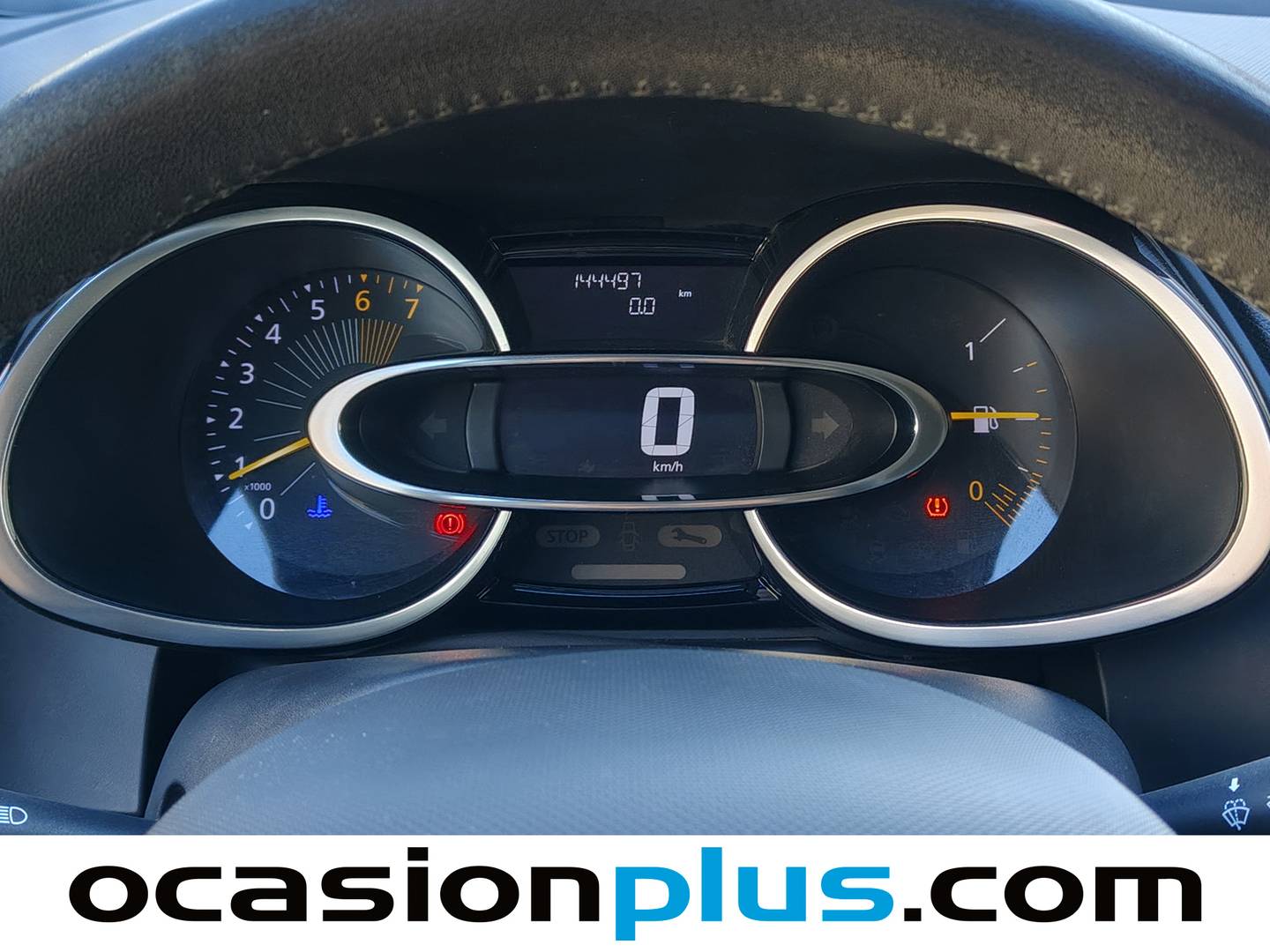 Foto Renault Clio Renault Clio TCe 90 Dynamique Energy S&S eco2 (90 CV)