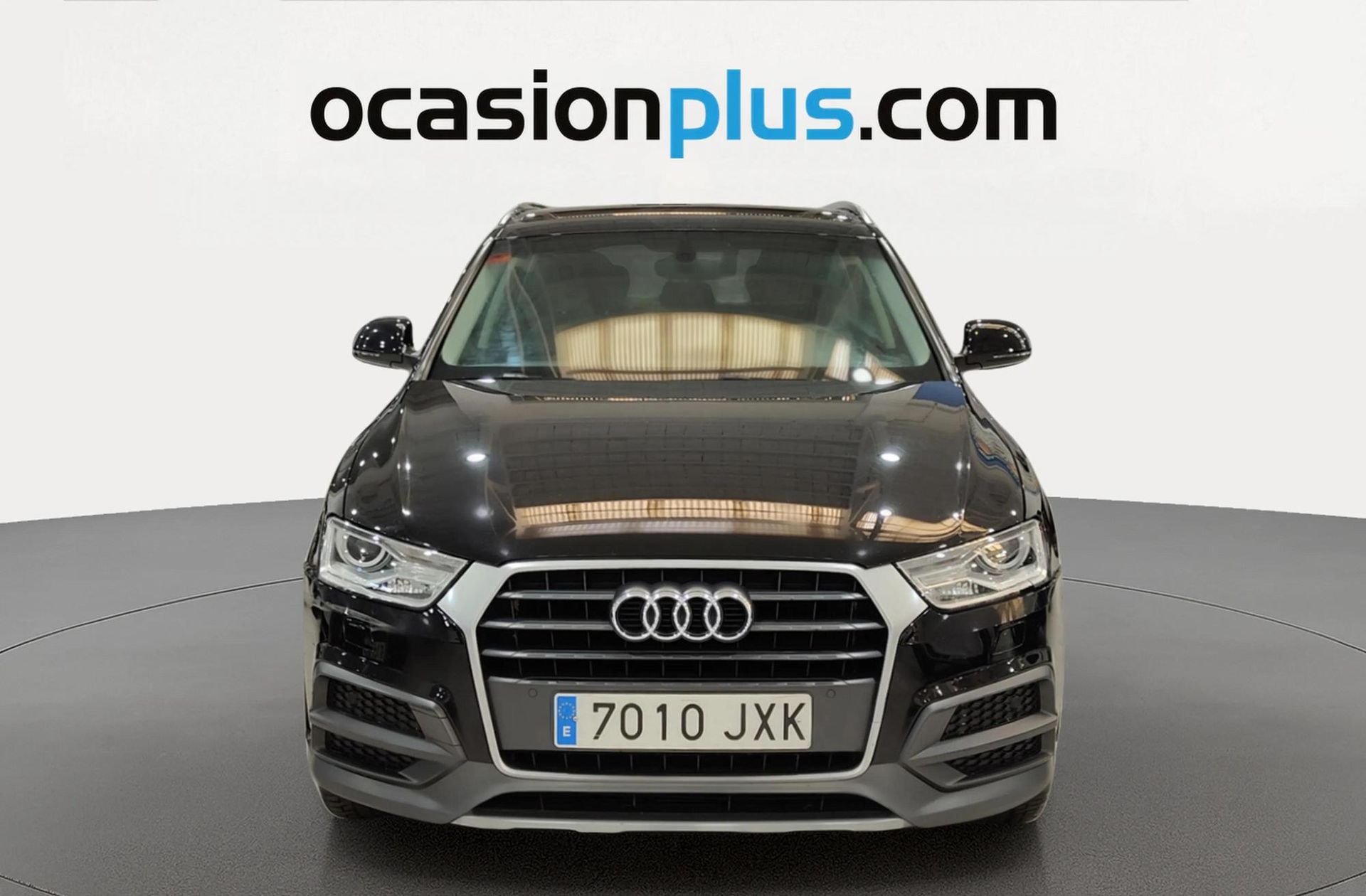 Audi Q3 design edition 2.0 TDI - foto 13